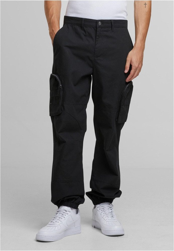 Cargohose RipstopLoose Fit Cargo Pants