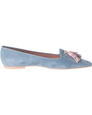 Pretty Ballerinas Tasselloafer Ballerina