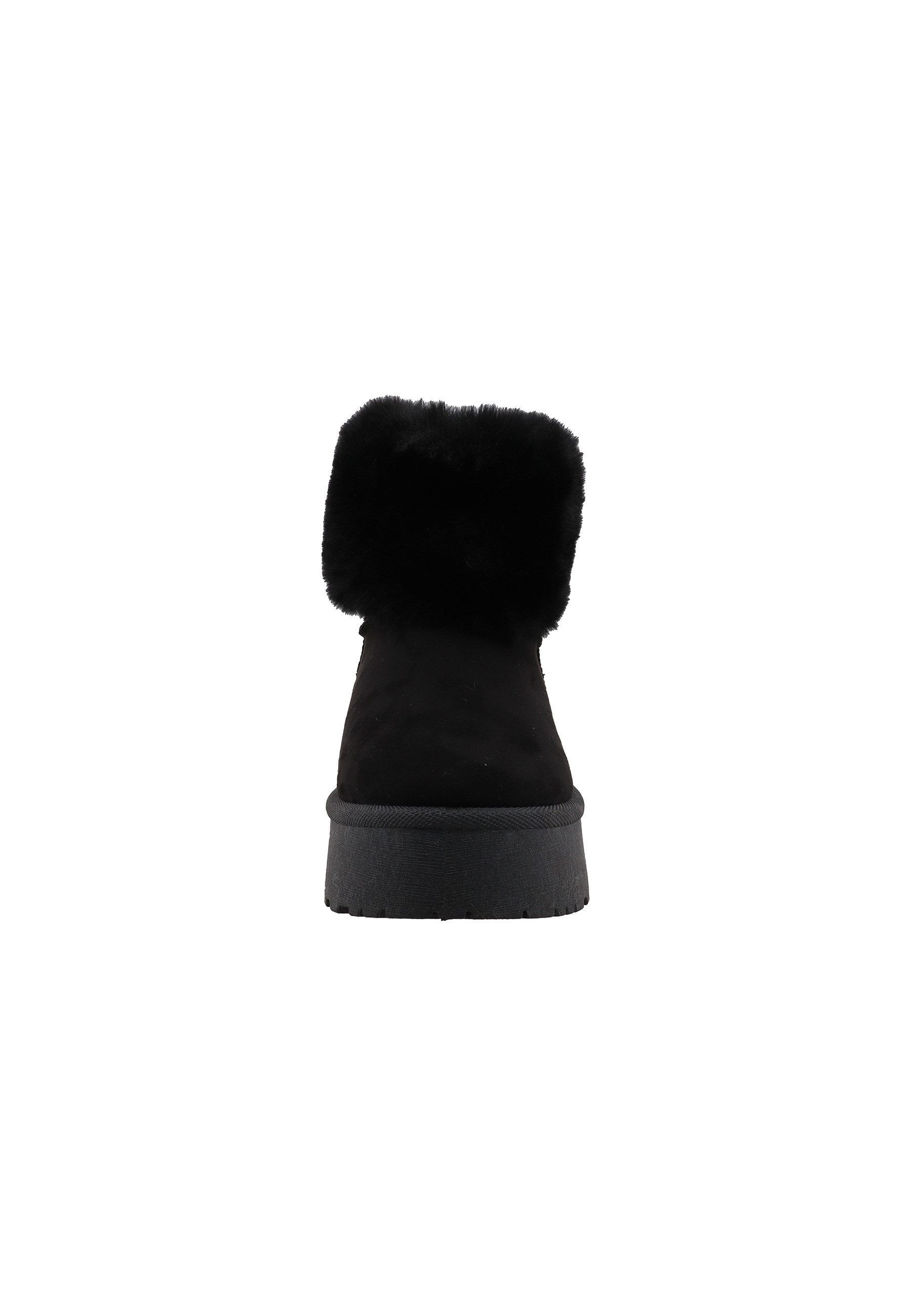 TOM TAILOR Tom Tailor Stiefel Winterstiefel