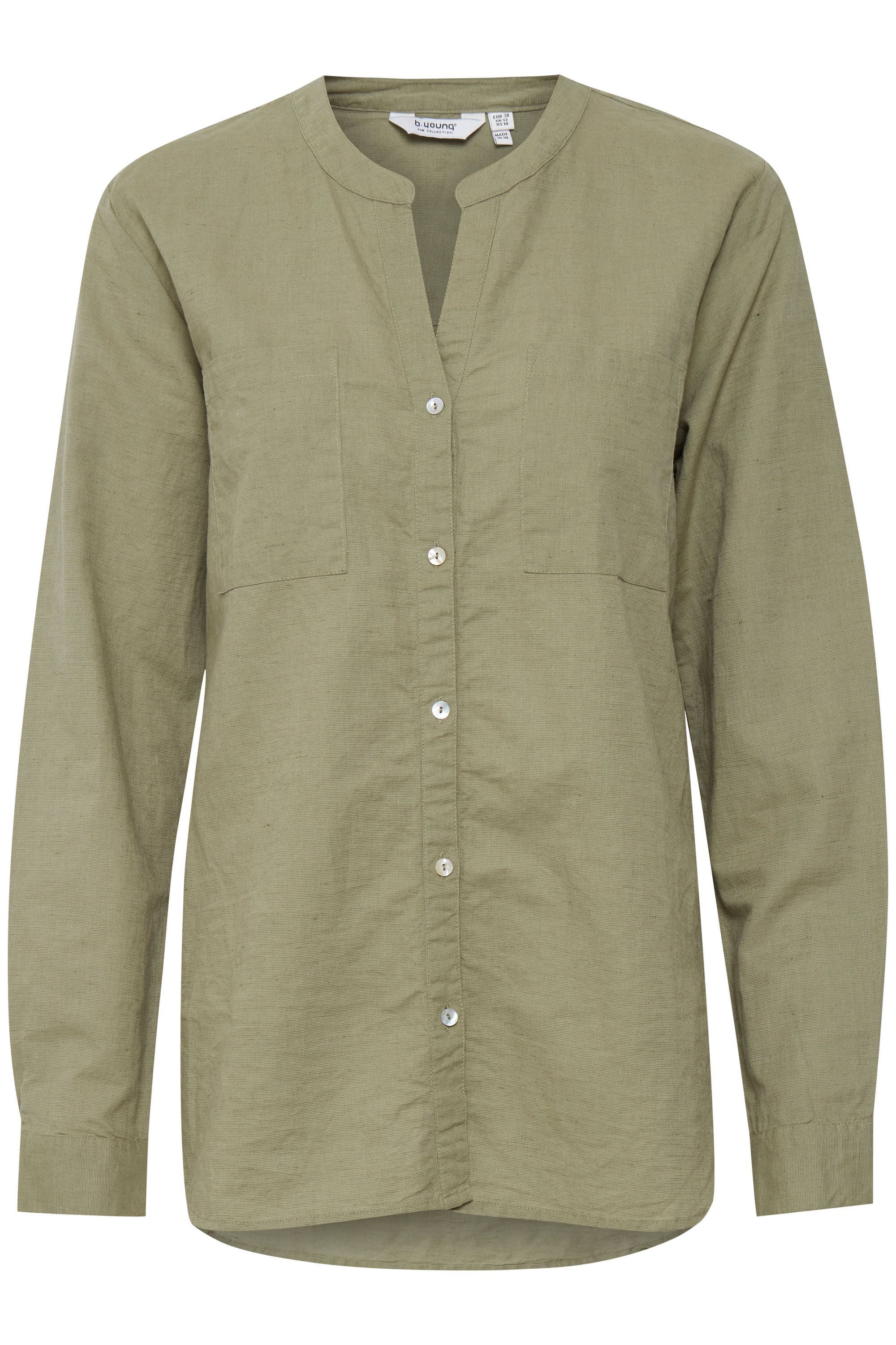 Langarmbluse BYEMMAN SHIRT - 20809690