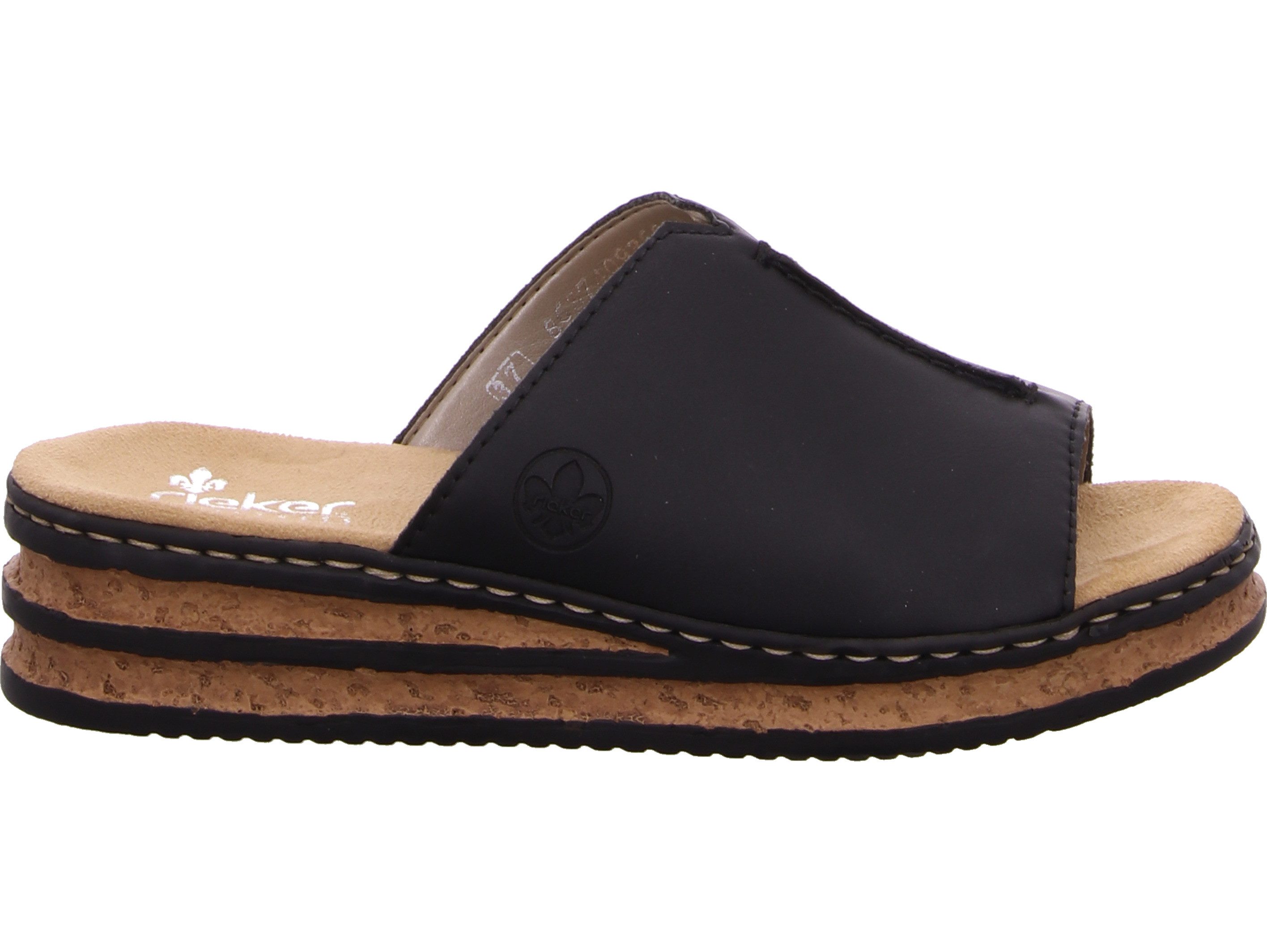 Rieker Keilpantolette günstig online kaufen