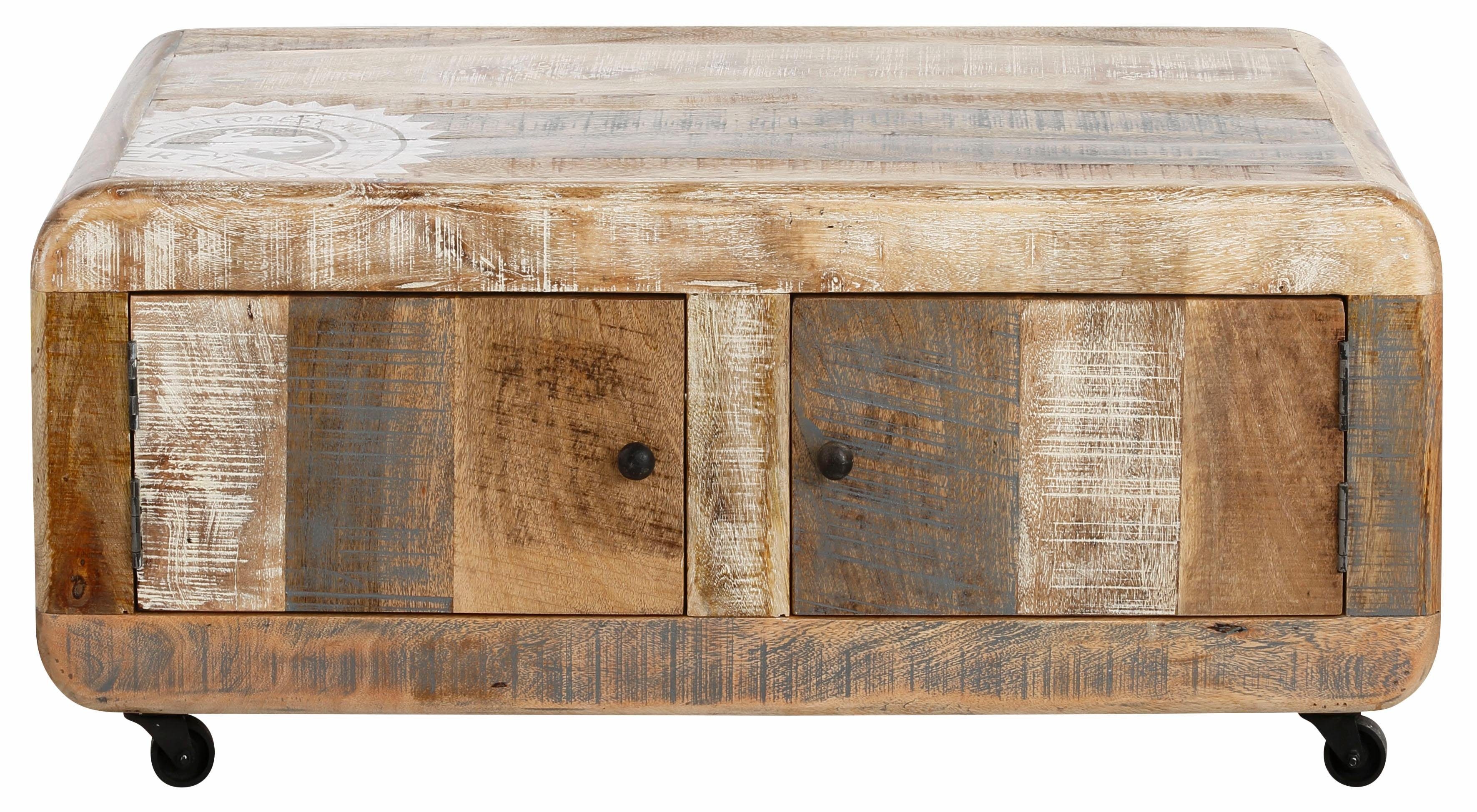 Home affaire Couchtisch Bully, Breite 110 cm. Reduzierter Preis € 528,39. Unverbindliche Preisempfehlung € 1.039,99