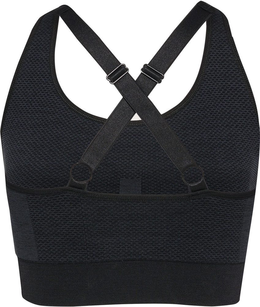 hummel Sport-BH Hmlmt Shine Seamless Sports günstig online kaufen