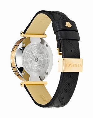 Versace Schweizer Uhr V-Twist