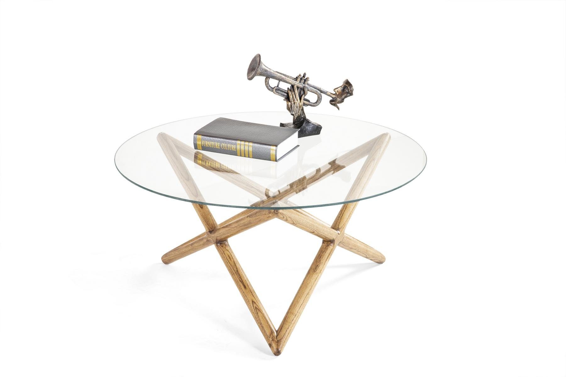 JVmoebel Couchtisch Möbel Modern Beistelltisch in Made Luxus Holz Design (Couchtisch), Europe Couchtisch Tisch