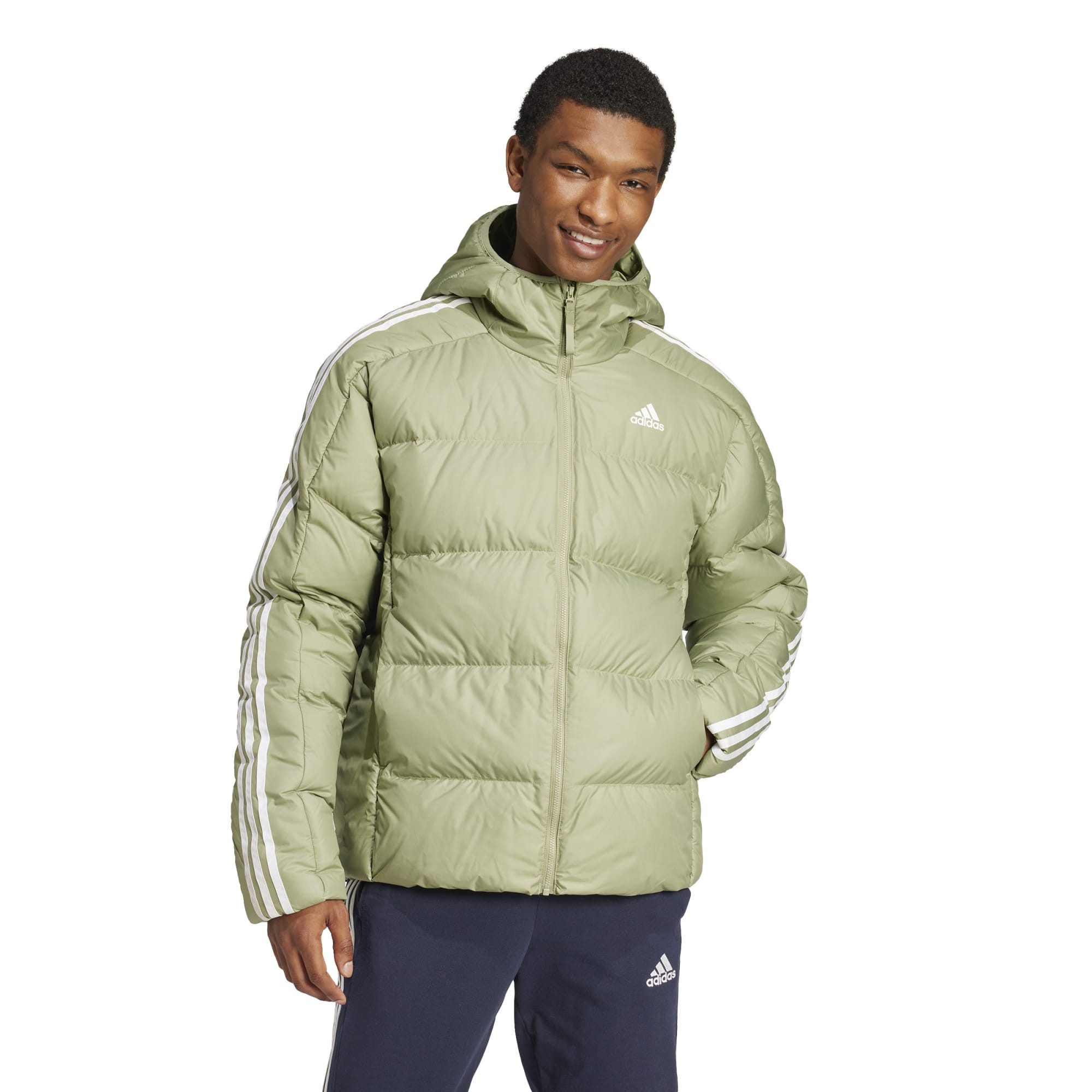 adidas Performance Daunenjacke adidas Herren Daunenjacke günstig online kaufen