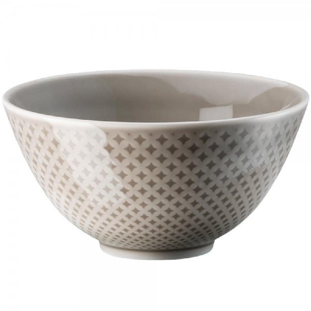 Rosenthal Schüssel Schale Pearl Grey Junto (11cm)