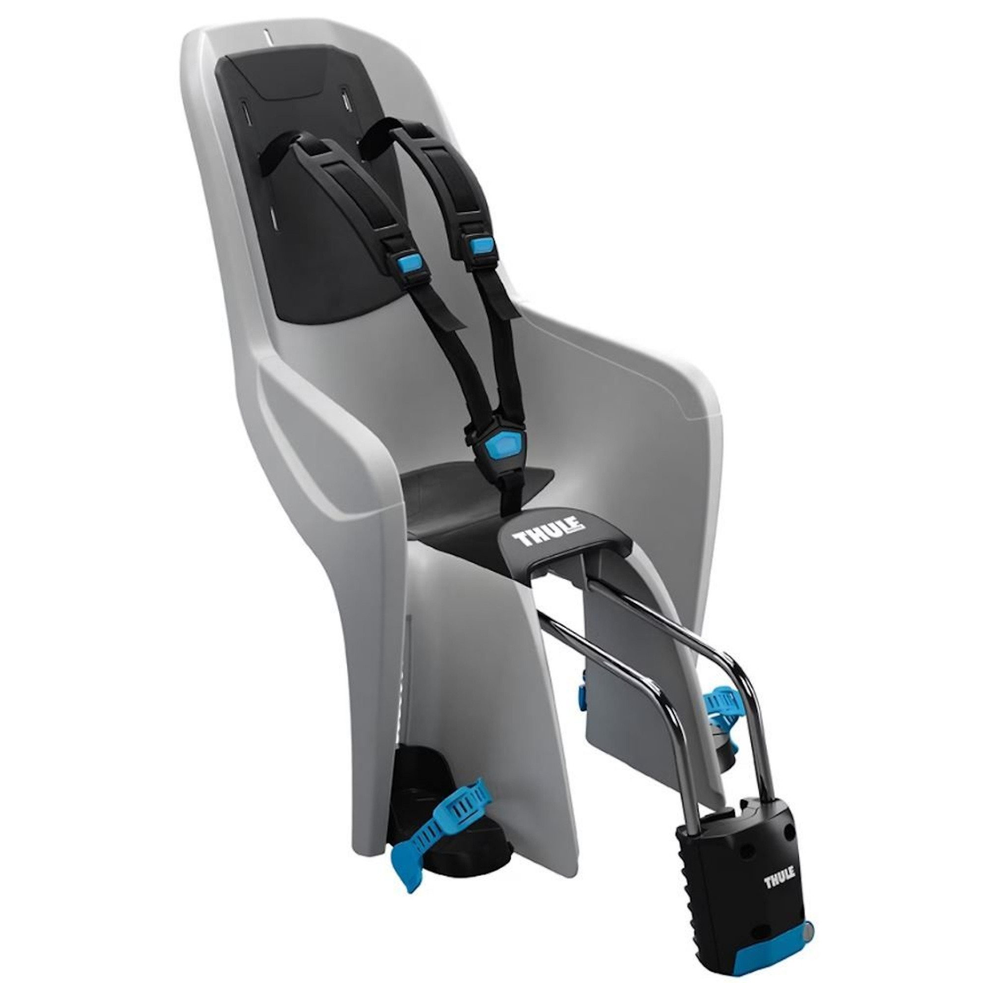 Thule Fahrradkindersitz RideAlong Lite mit Rahmenbefestigung Kindersitz