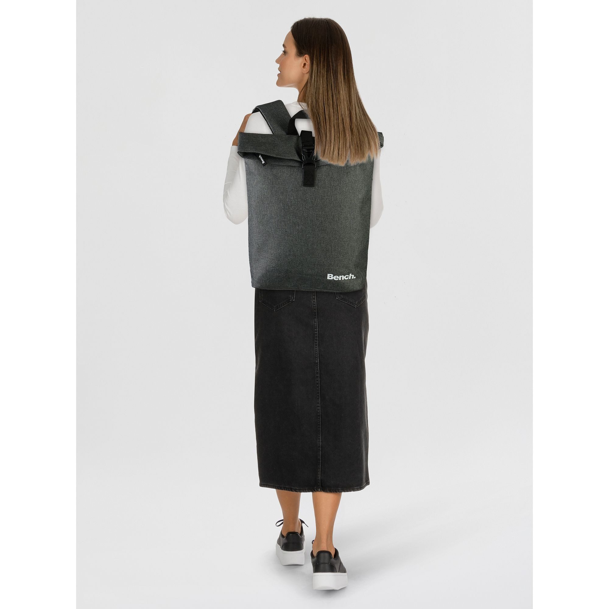 Bench. Daypack, Polyester