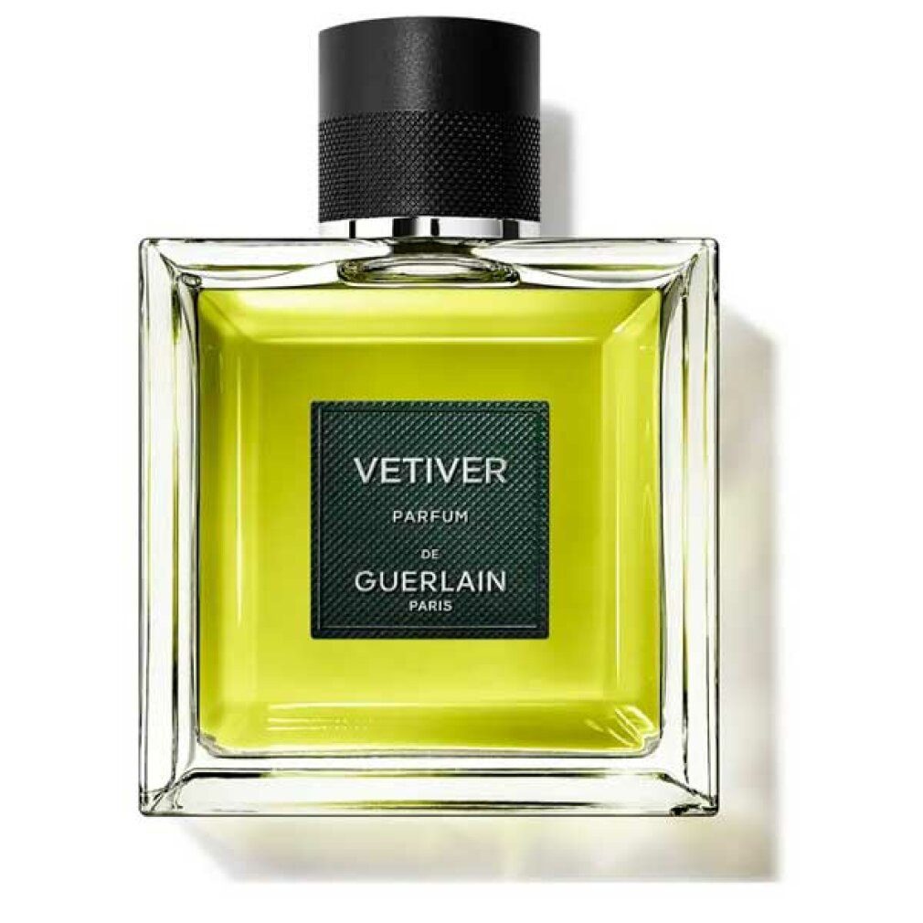 GUERLAIN Eau de Parfum Vétiver Parfum