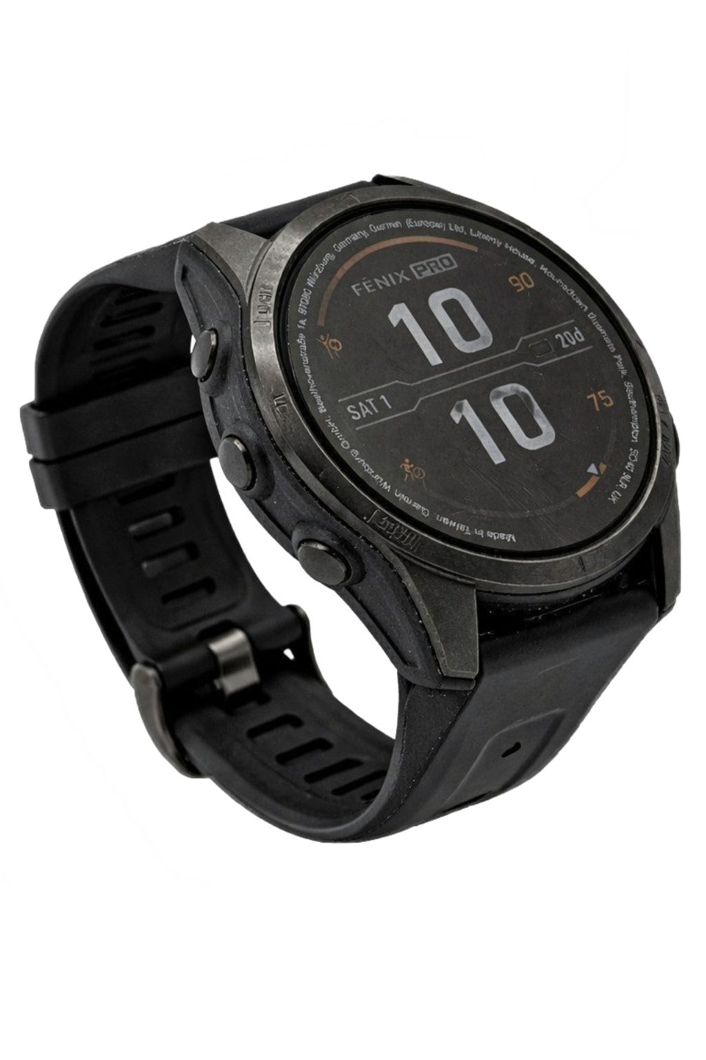 Garmin fēnix® 7 Pro, Smartwatch