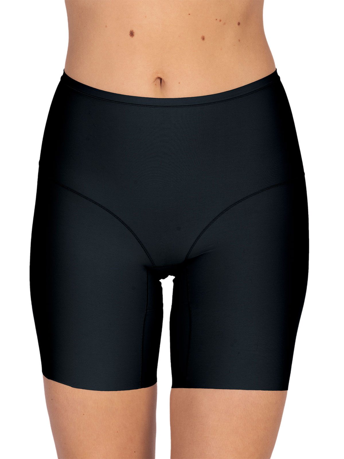 Miederhose Damen Radlerhose Secret Soft & Shape