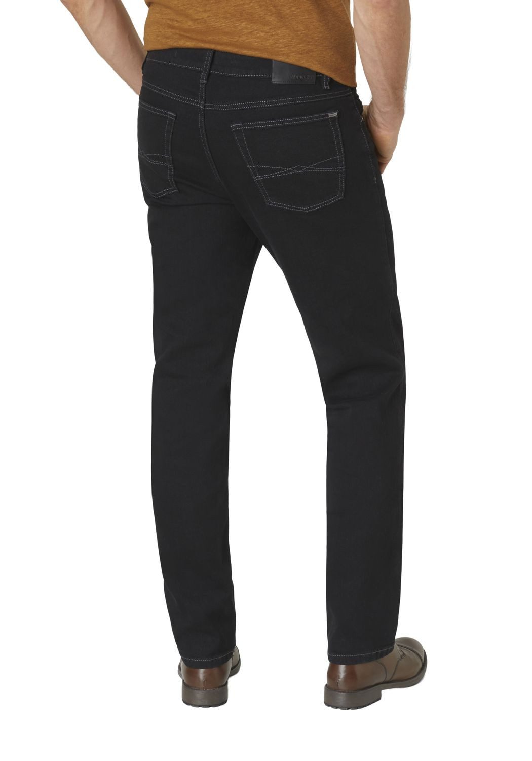 Paddock's Slim-fit-Jeans RANGER PIPE mit Stretch