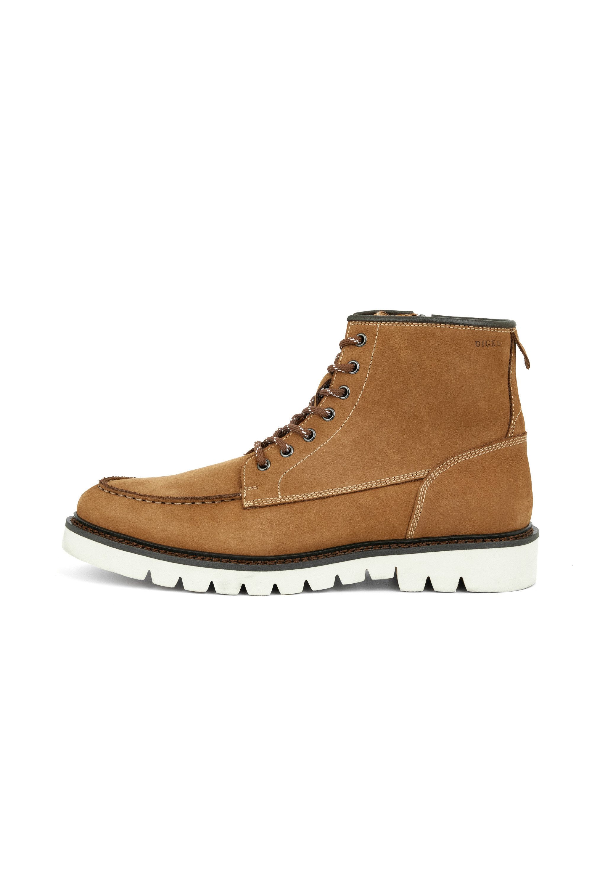 Digel Sumo Schnürboots günstig online kaufen