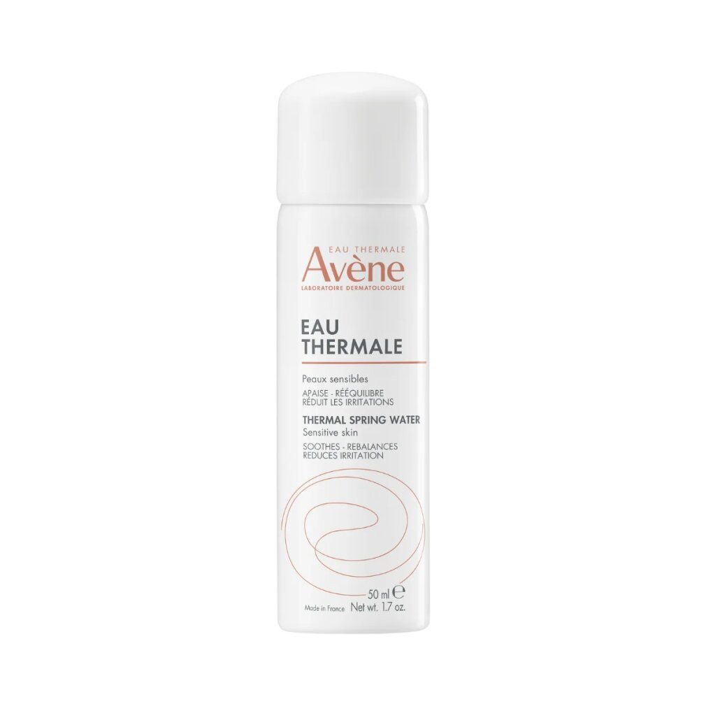 Avene Körperpflegemittel THERMALWASSER 50ML
