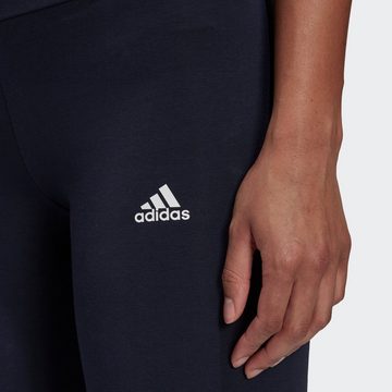 adidas Sportswear Leggings W LIN LEG (1-tlg)