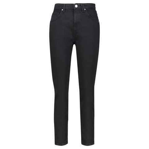 Marc O'Polo DENIM 5-Pocket-Jeans Damen Jeans FREJA Boyfriend Fit (1-tlg)