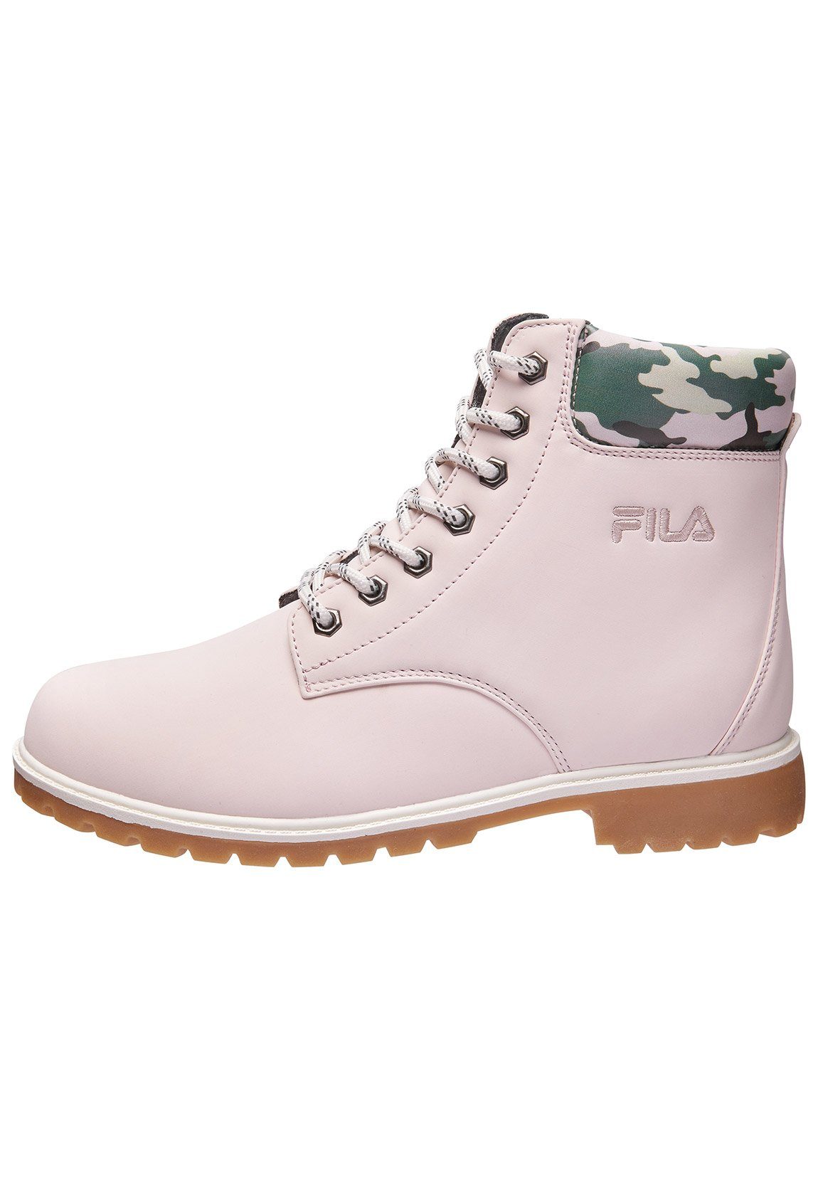 Fila »Fila Damen Boots MAVERICK MID WMN 1010196.70D Peach Blush Rosa«  Sneakerboots online kaufen | OTTO