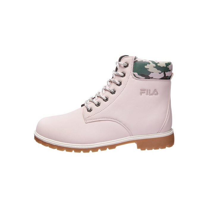 Fila Fila Damen Boots MAVERICK MID WMN 1010196.70D Peach Blush Rosa Sneakerboots