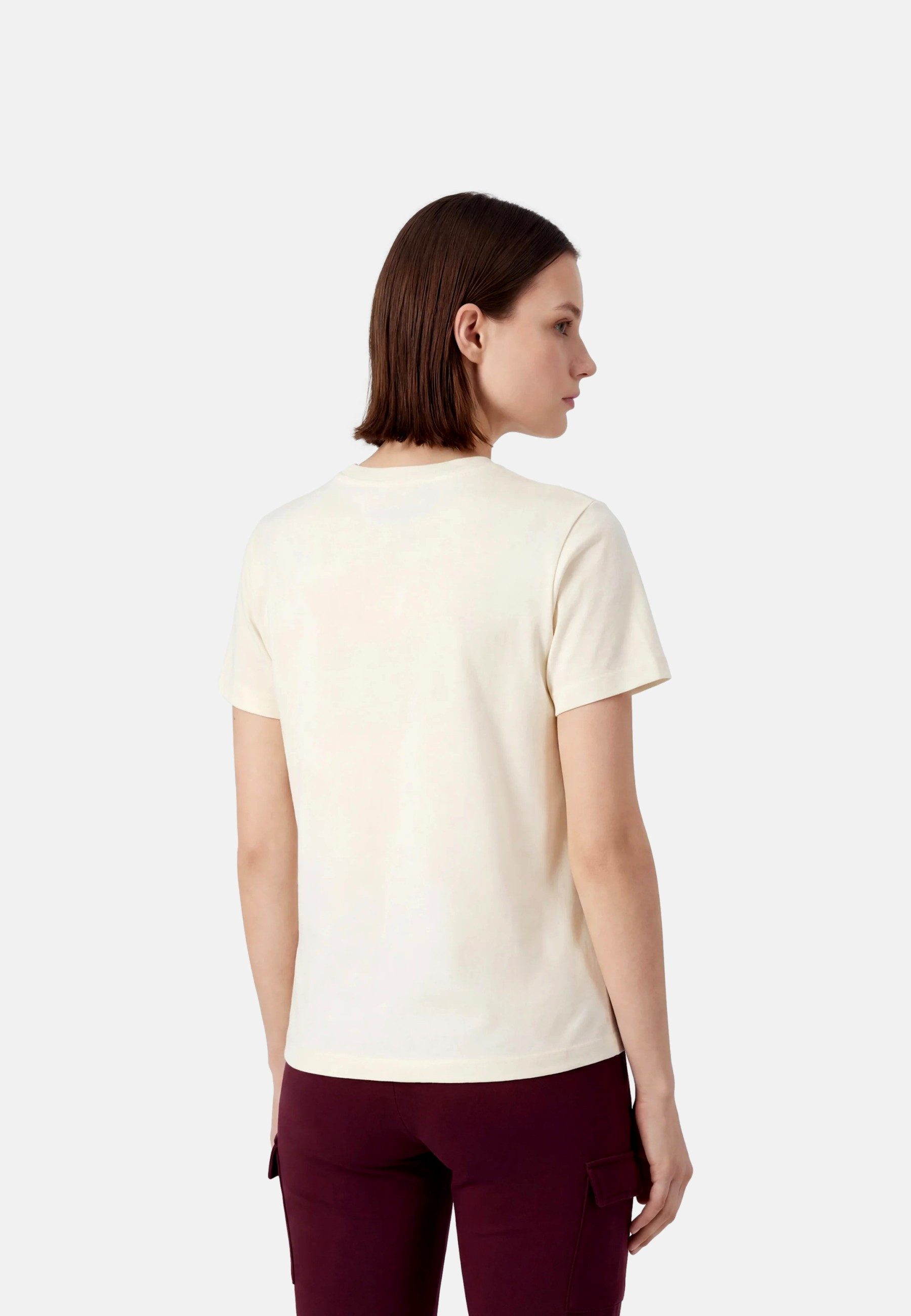 Champion T-Shirt T-Shirt Kurzarmshirt (1-tlg., 1)