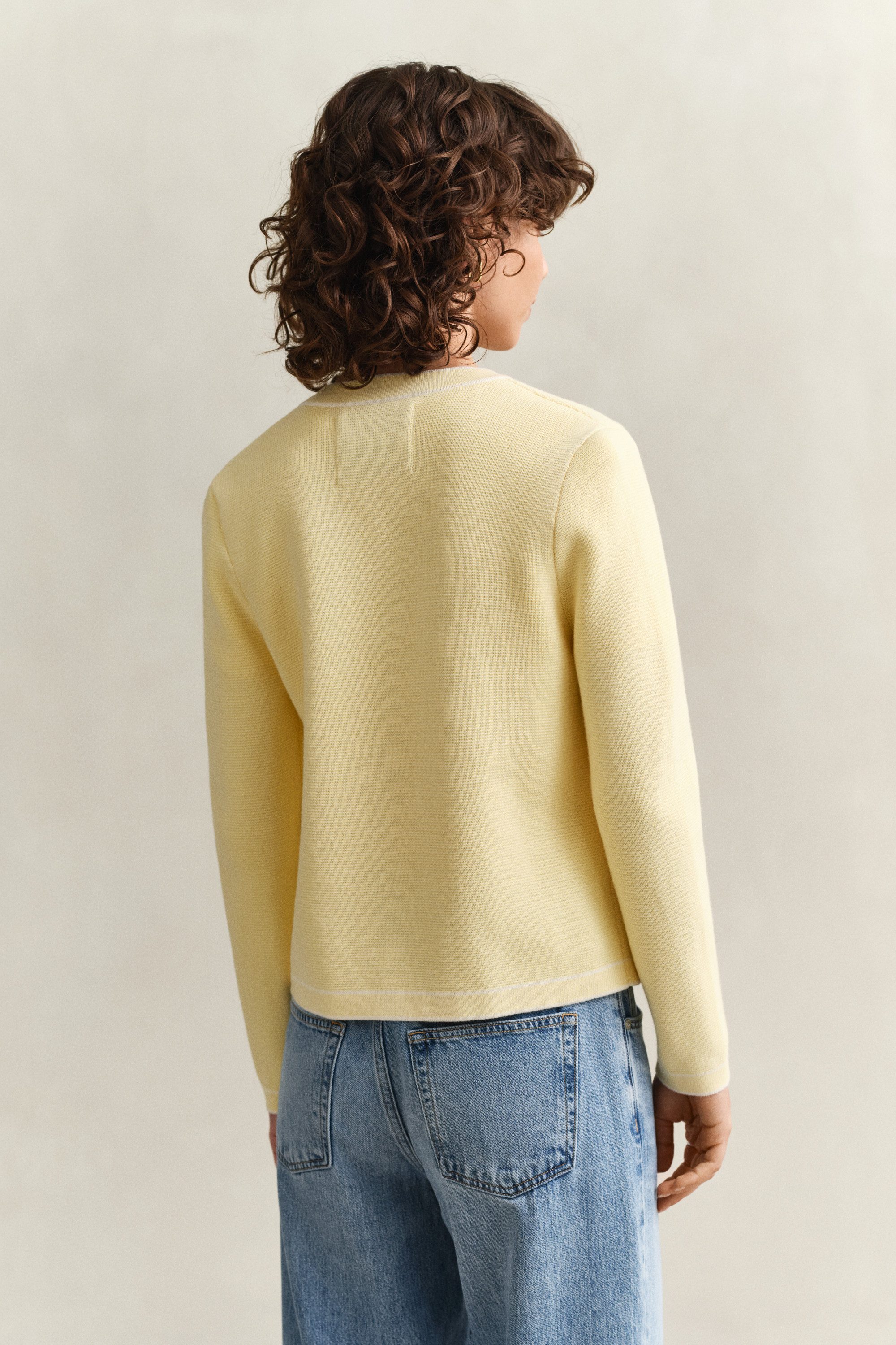Gant Strickjacke