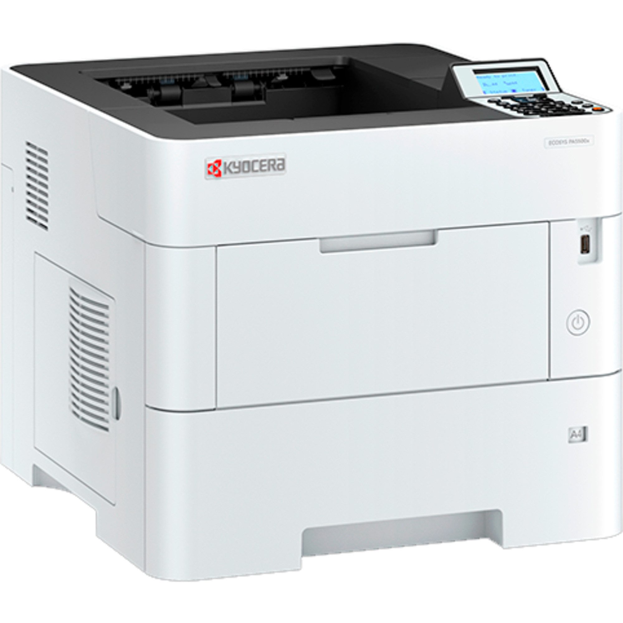 Kyocera Kyocera ECOSYS PA5500x (inkl. 3 Jahre Kyocera Life Laserdrucker