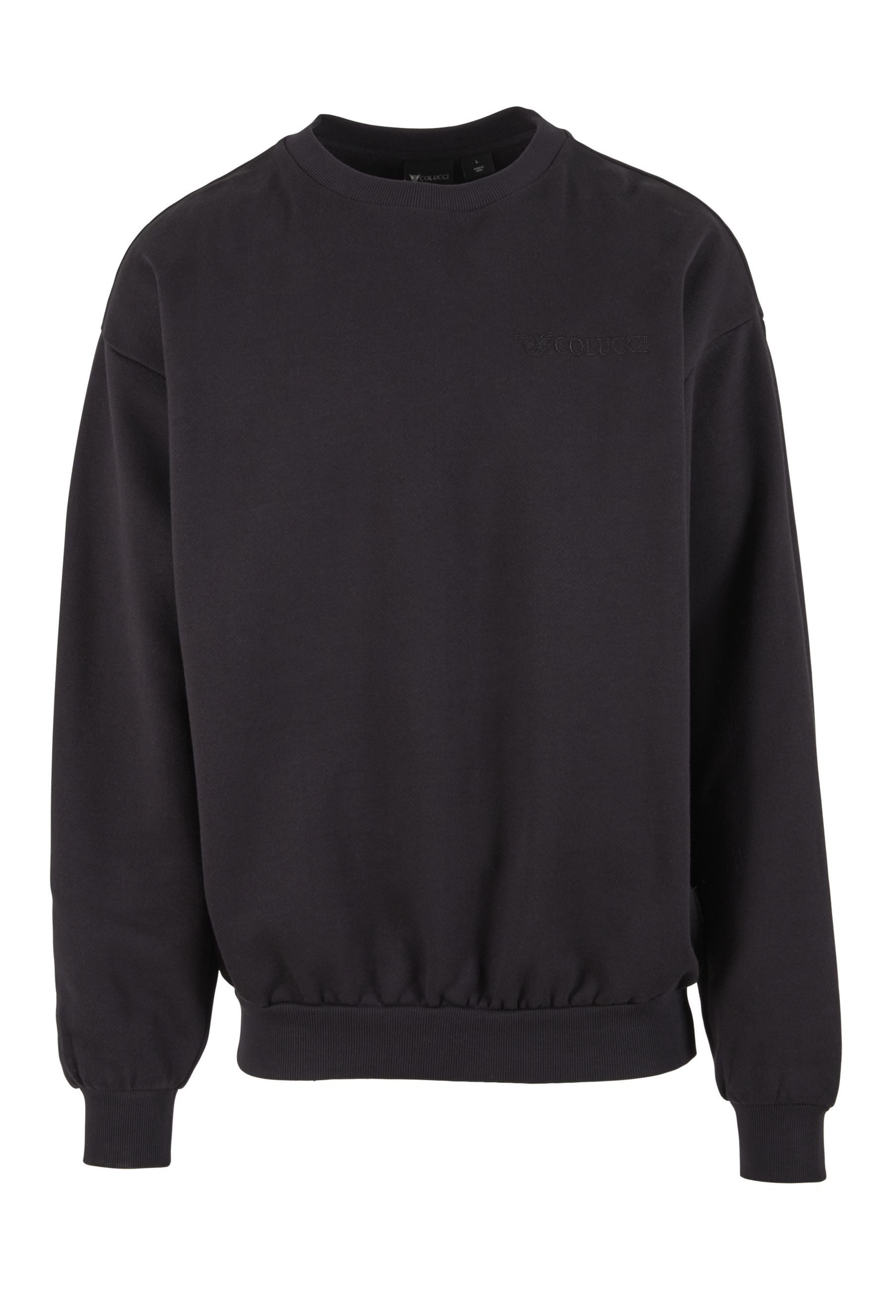 COLUCCI Sweatshirt Falceri günstig online kaufen