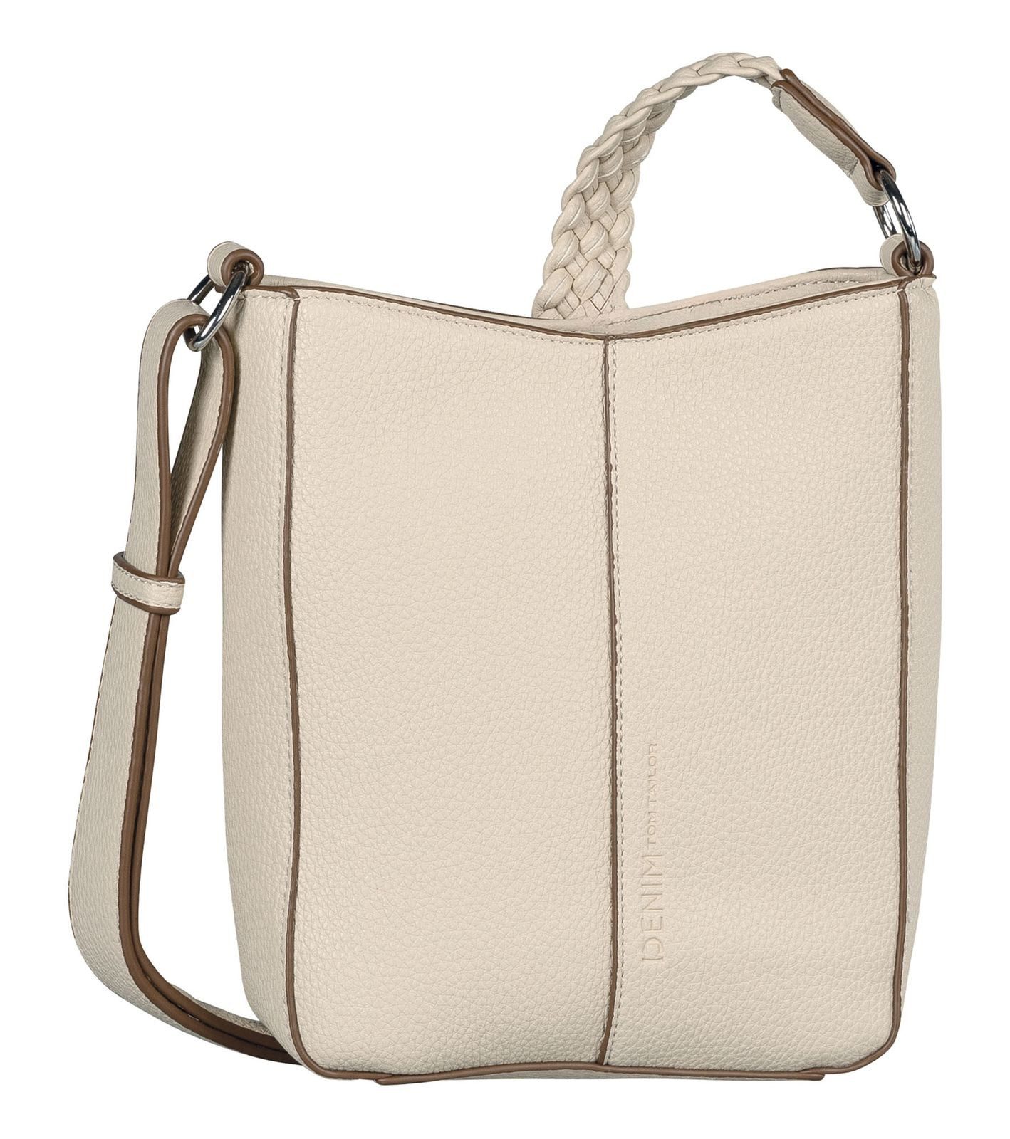 TOM TAILOR Umhängetasche Cross Bag günstig online kaufen