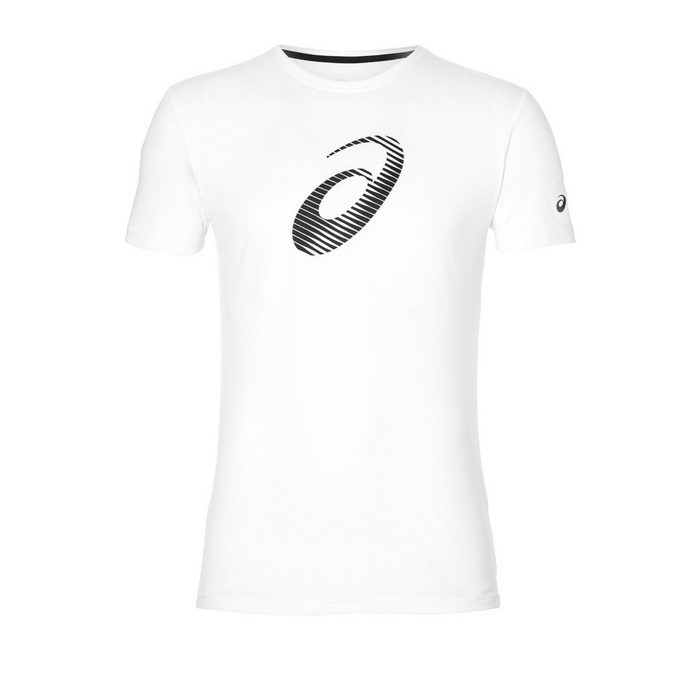 Asics T-Shirt GPX Top T-Shirt Running default