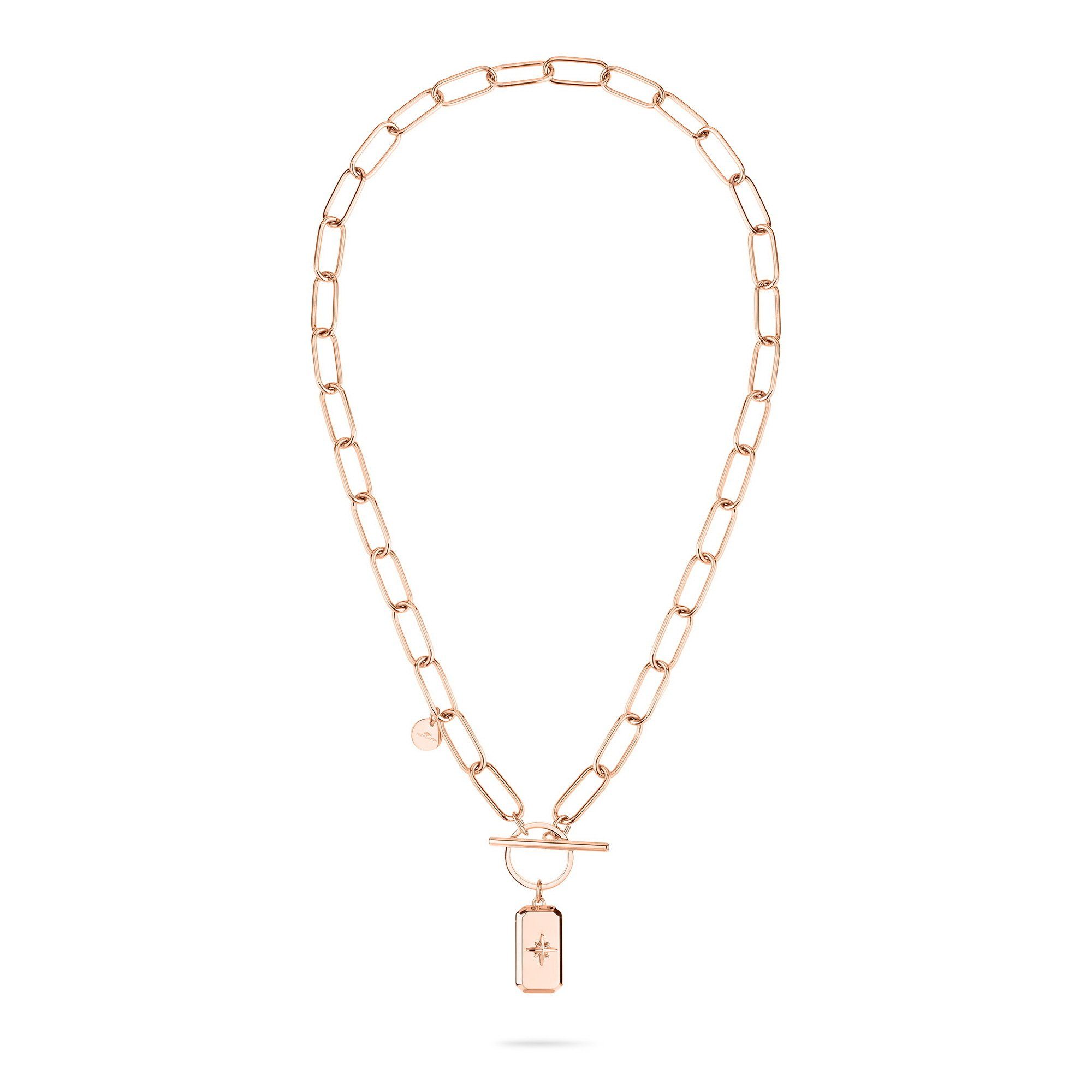 FYNCH-HATTON Edelstahlkette Edelstahl günstig online kaufen