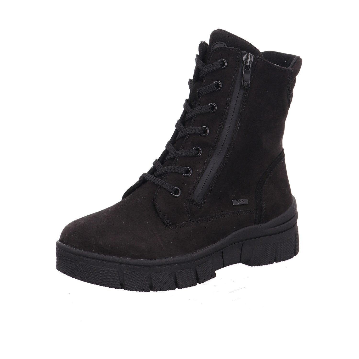 Caprice CAP Tex Schnürstiefelette