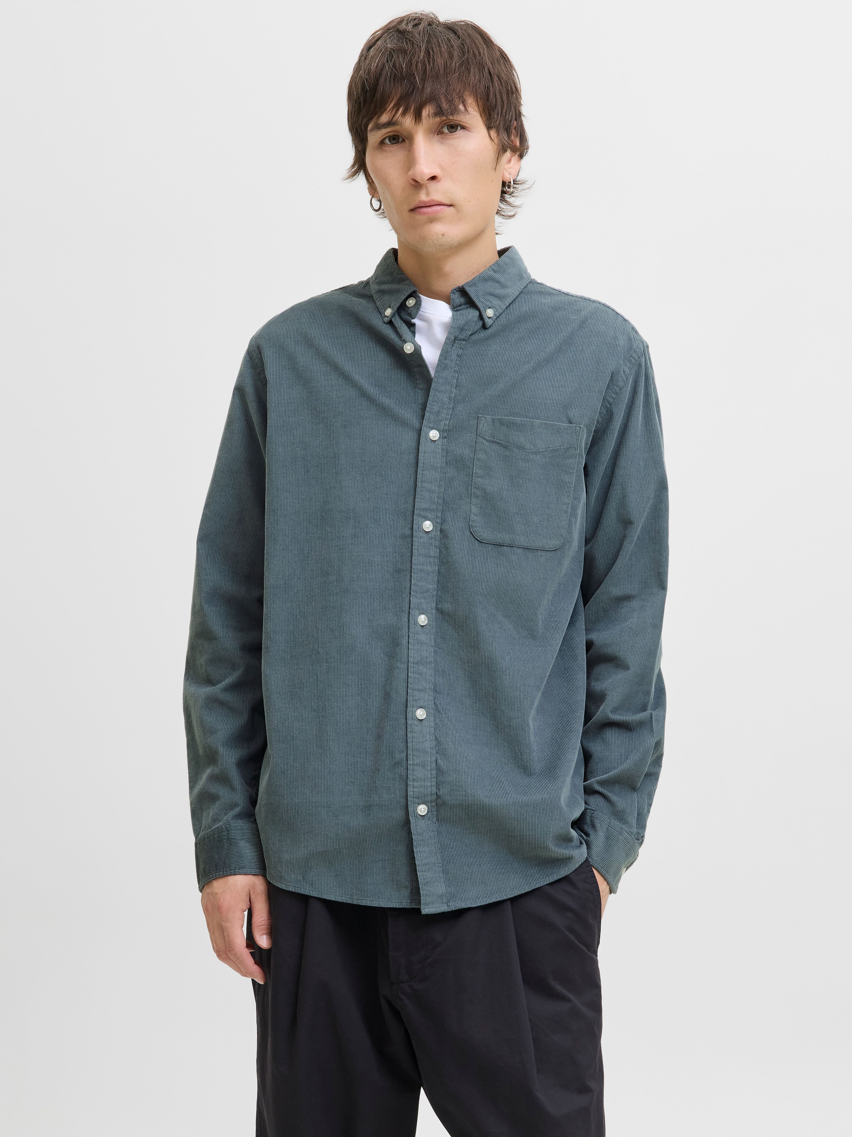 Jack & Jones Langarmhemd günstig online kaufen