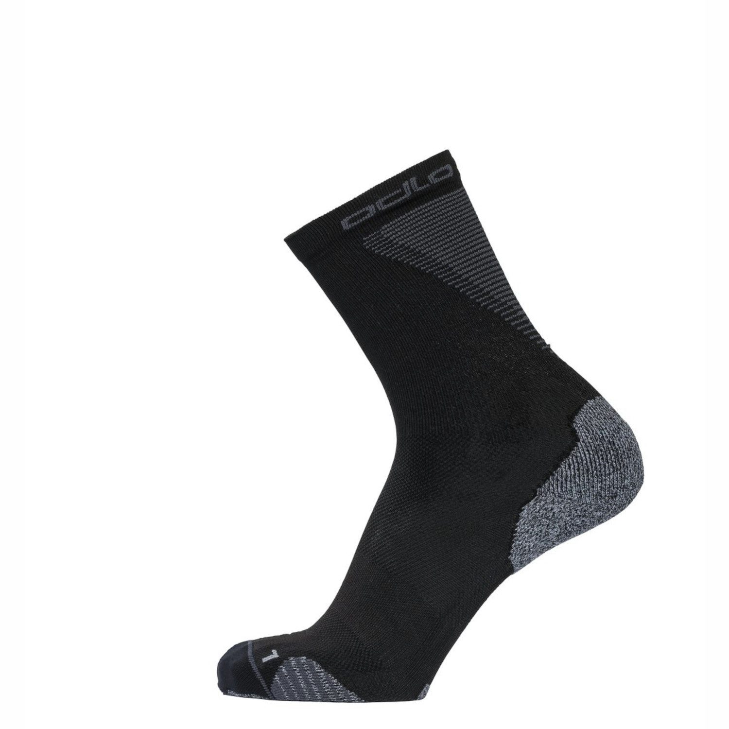 Odlo Спортивные носки Odlo Unisex Носки Socks crew CERAMICOOL RUN 763740