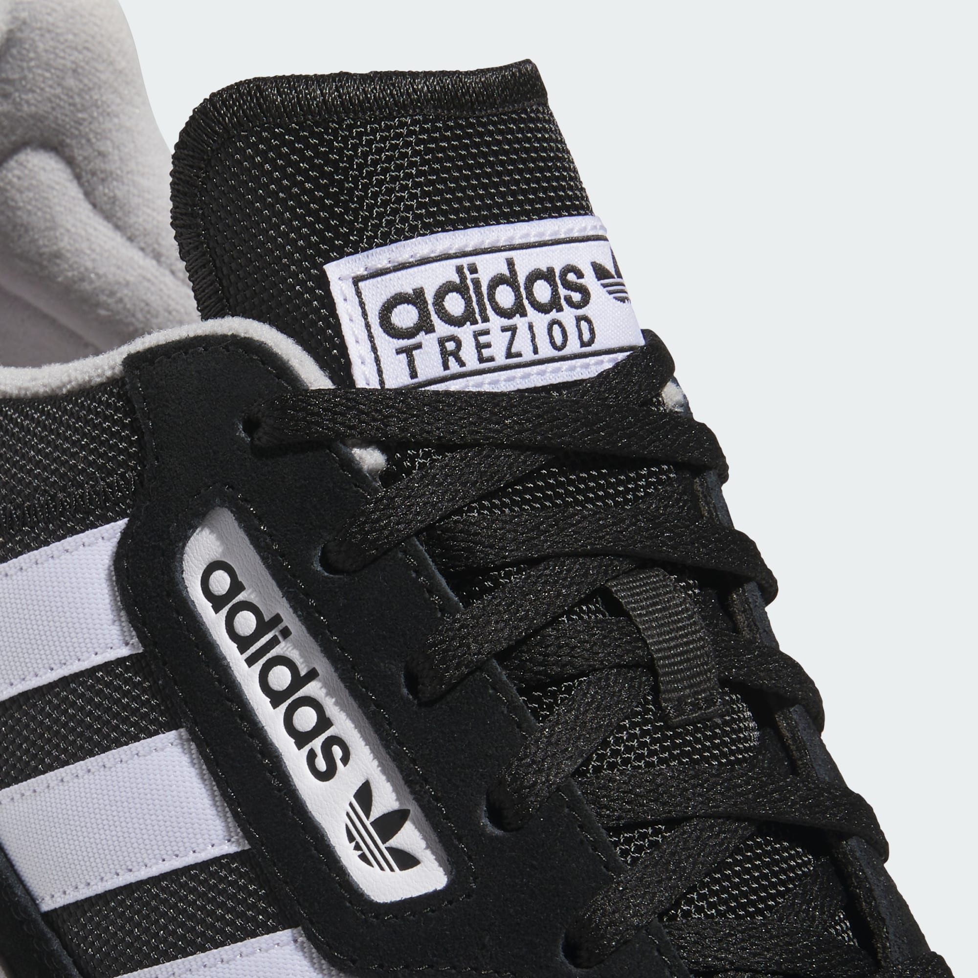 adidas Originals TREZIOD 2.0 SCHUH Sneaker – Bild 4 von 5