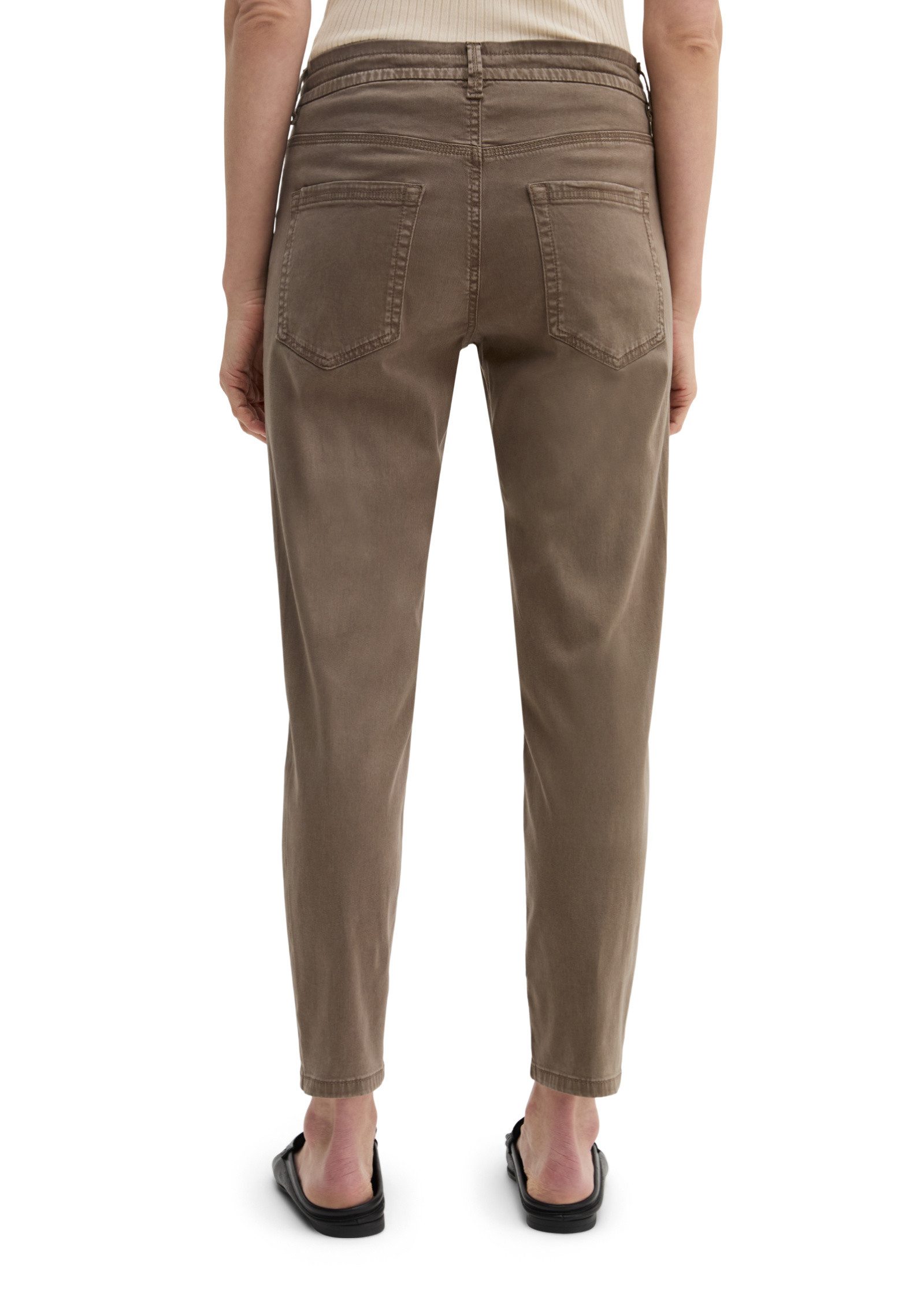 Marc O'Polo 5-Pocket-Hose mit TENCEL™ Lyocell
