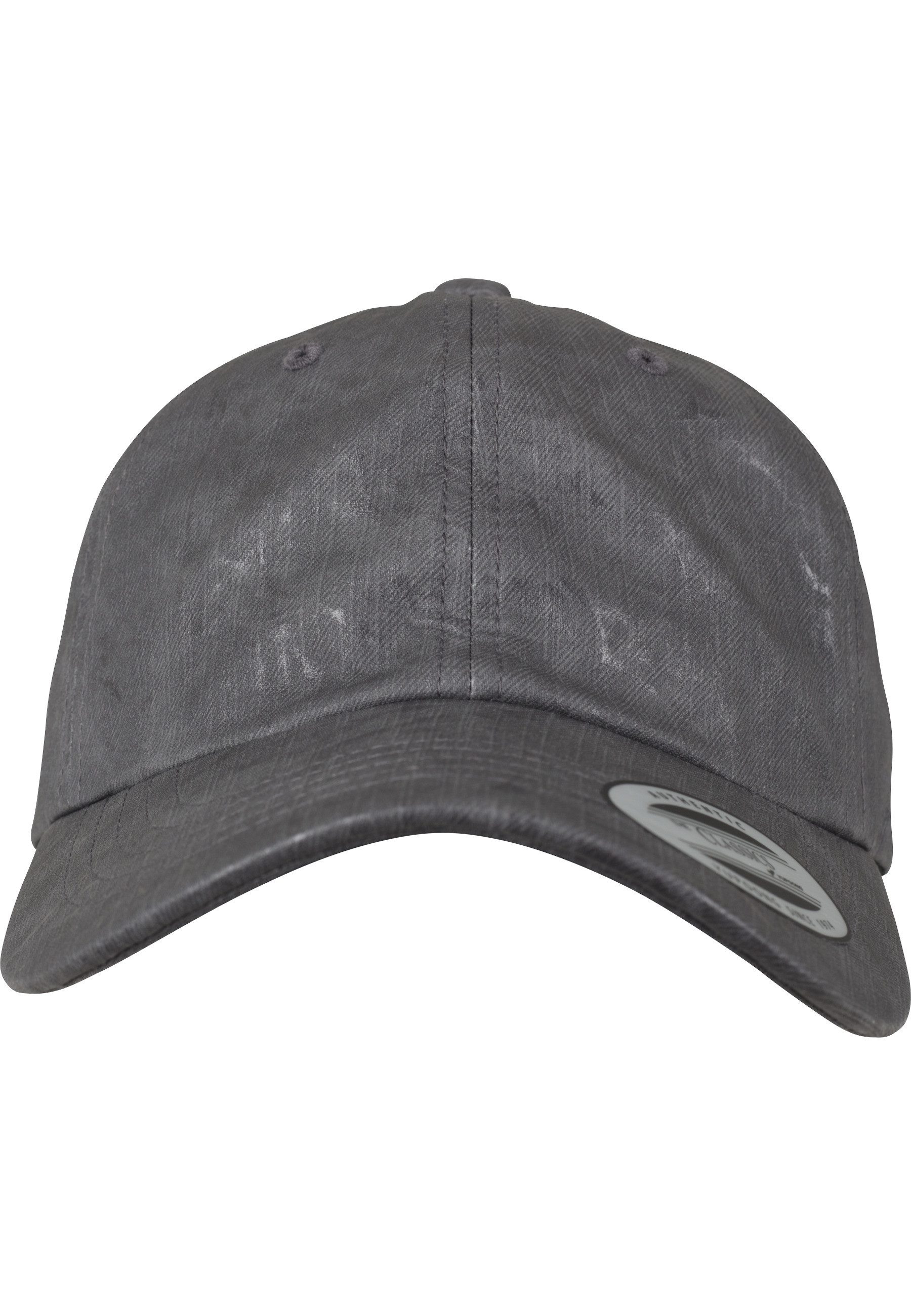 Flex Cap Flexfit Accessoires Low Profile Coated Cap