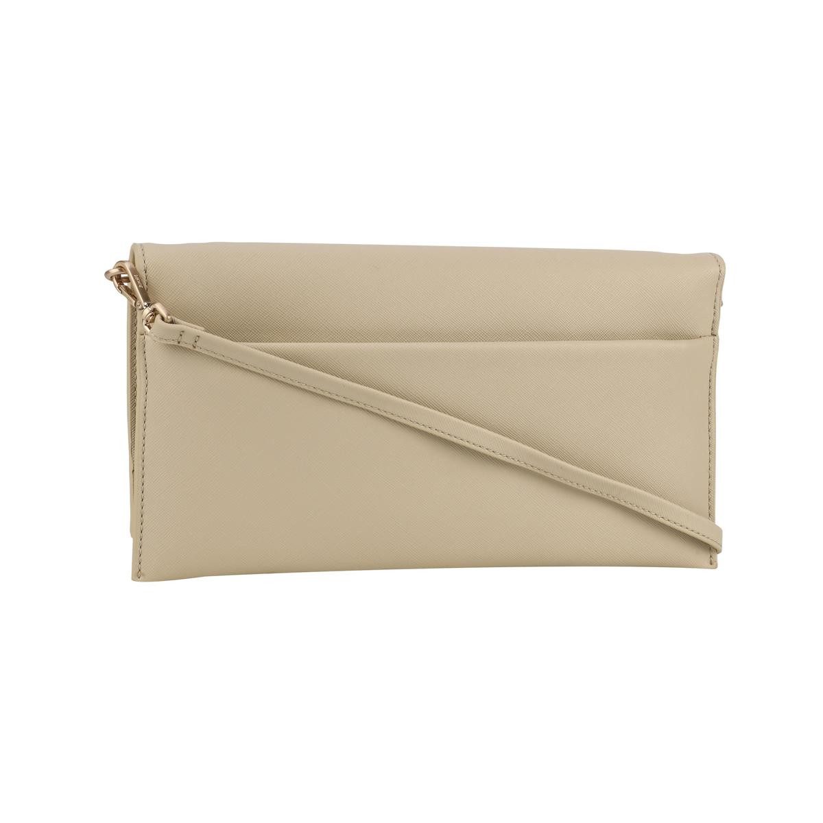 JOOP! Umhängetasche Cofano Cadea Clutch Mhf 4130000889 (1-tlg), Innenfächer