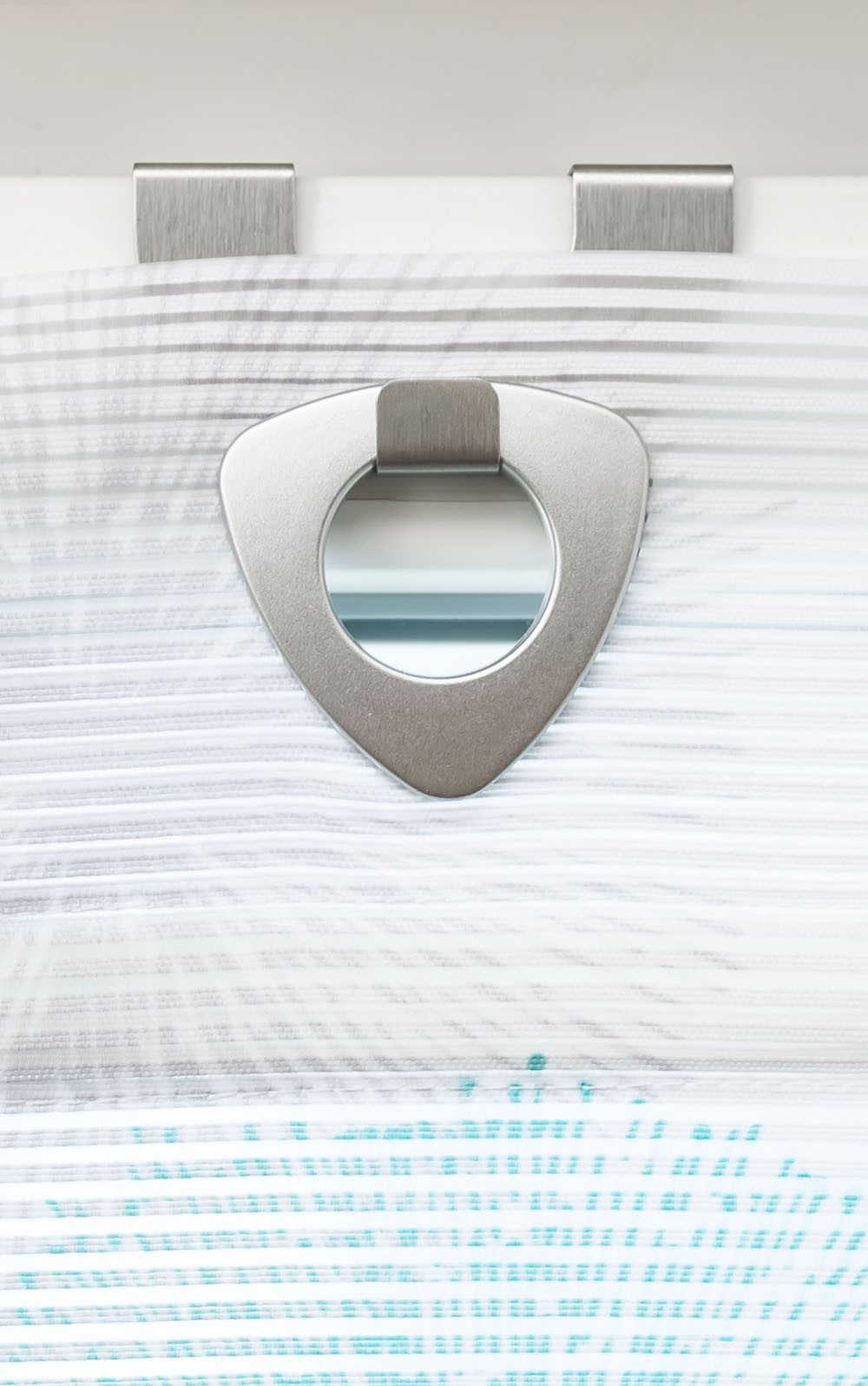 LYSEL® Raffrollo Chip, HxB 130x45cm