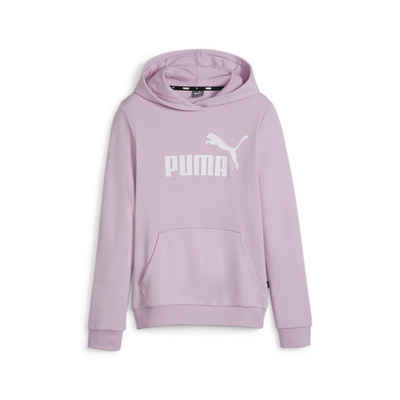 PUMA Hoodie Essentials Logo Hoodie Mädchen