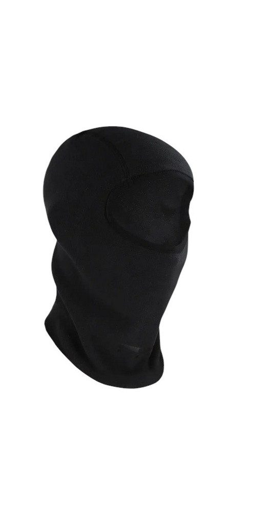 4F Sturmhaube (Halstuch) Balaclava U052 - schwarz