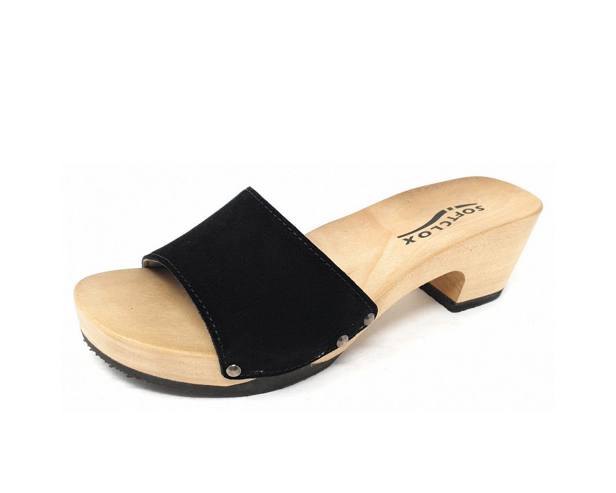 Softclox Kelly Pantolette