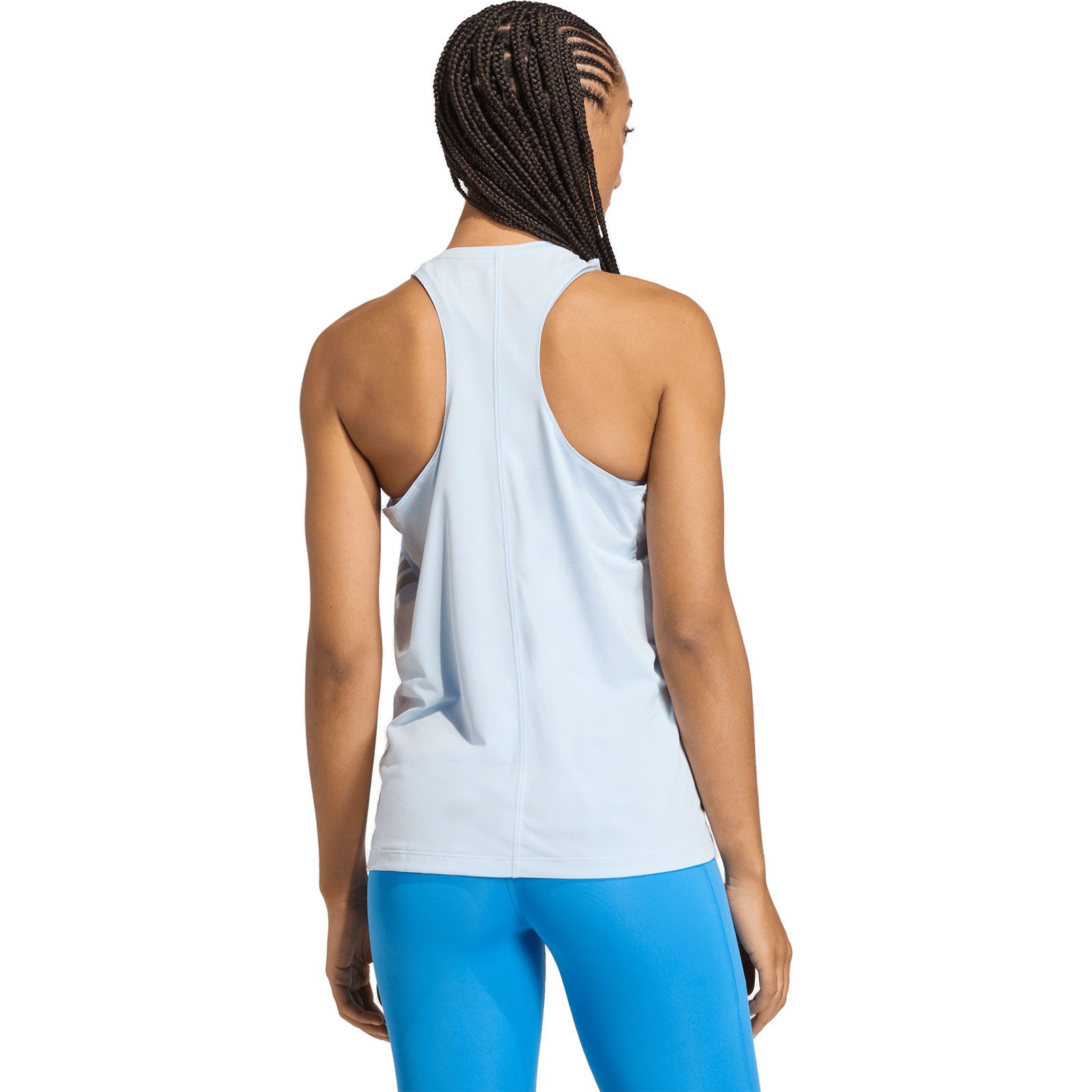 adidas Performance Laufshirt adidas Iconic Tank Lady KE6847 CLIMACOOL-Feuch günstig online kaufen