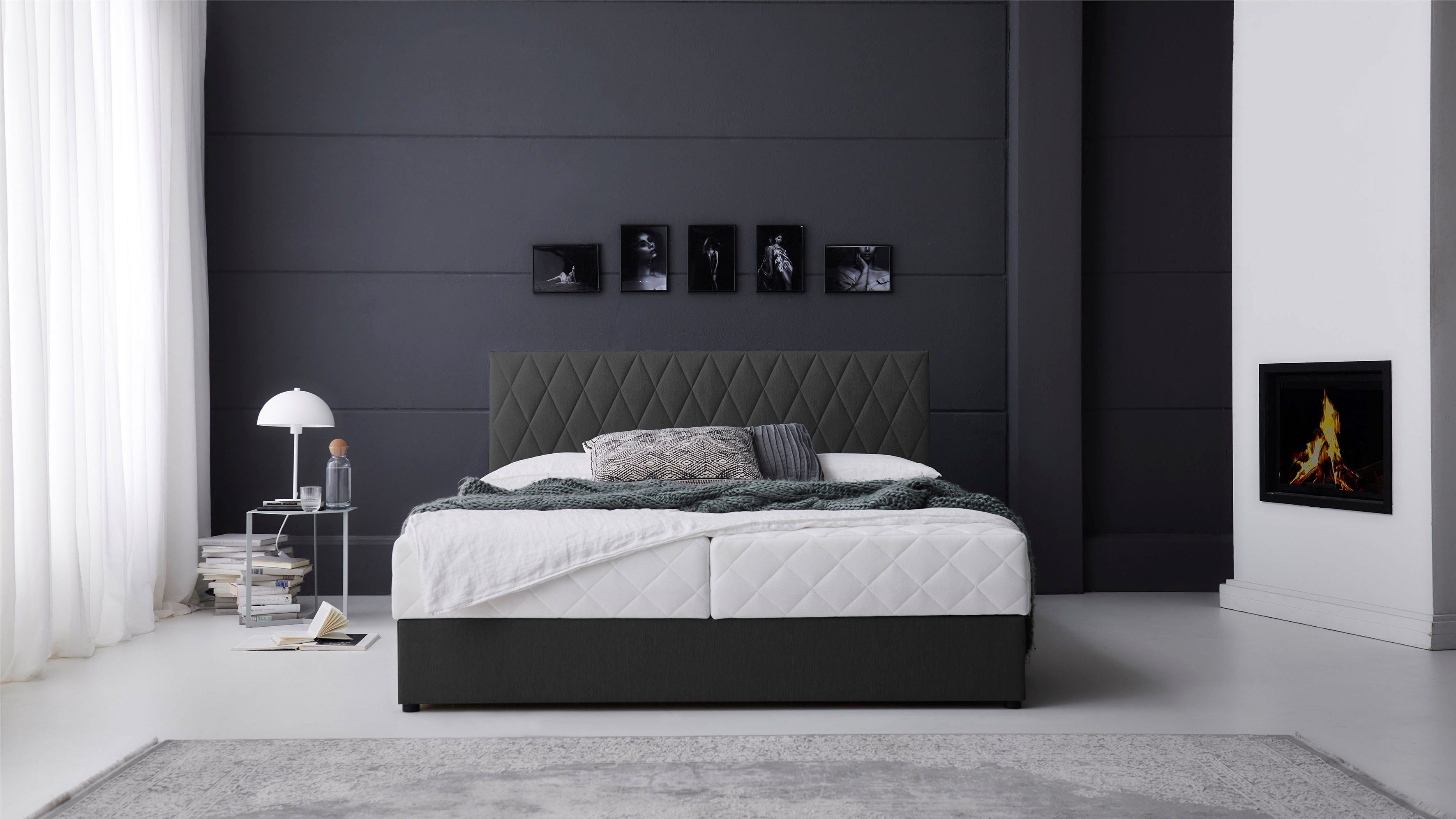 Betten 160x200 online kaufen | OTTO
