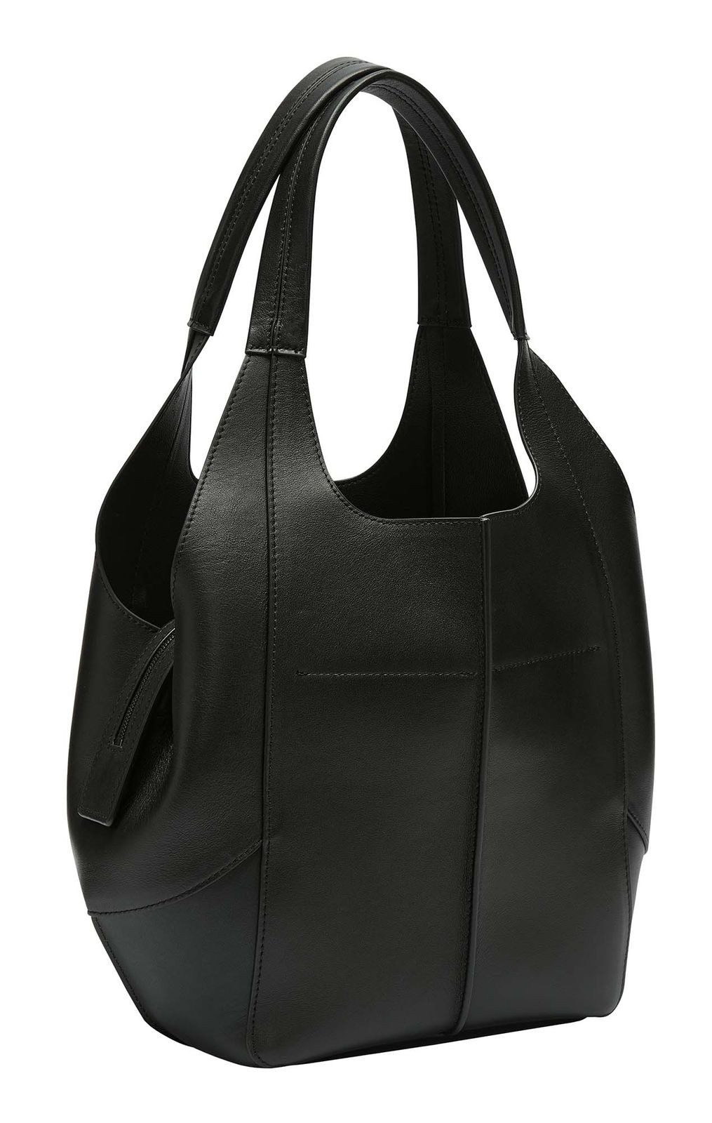 Liebeskind Berlin Schultertasche Lilly Tote, aus echtem Leder günstig online kaufen