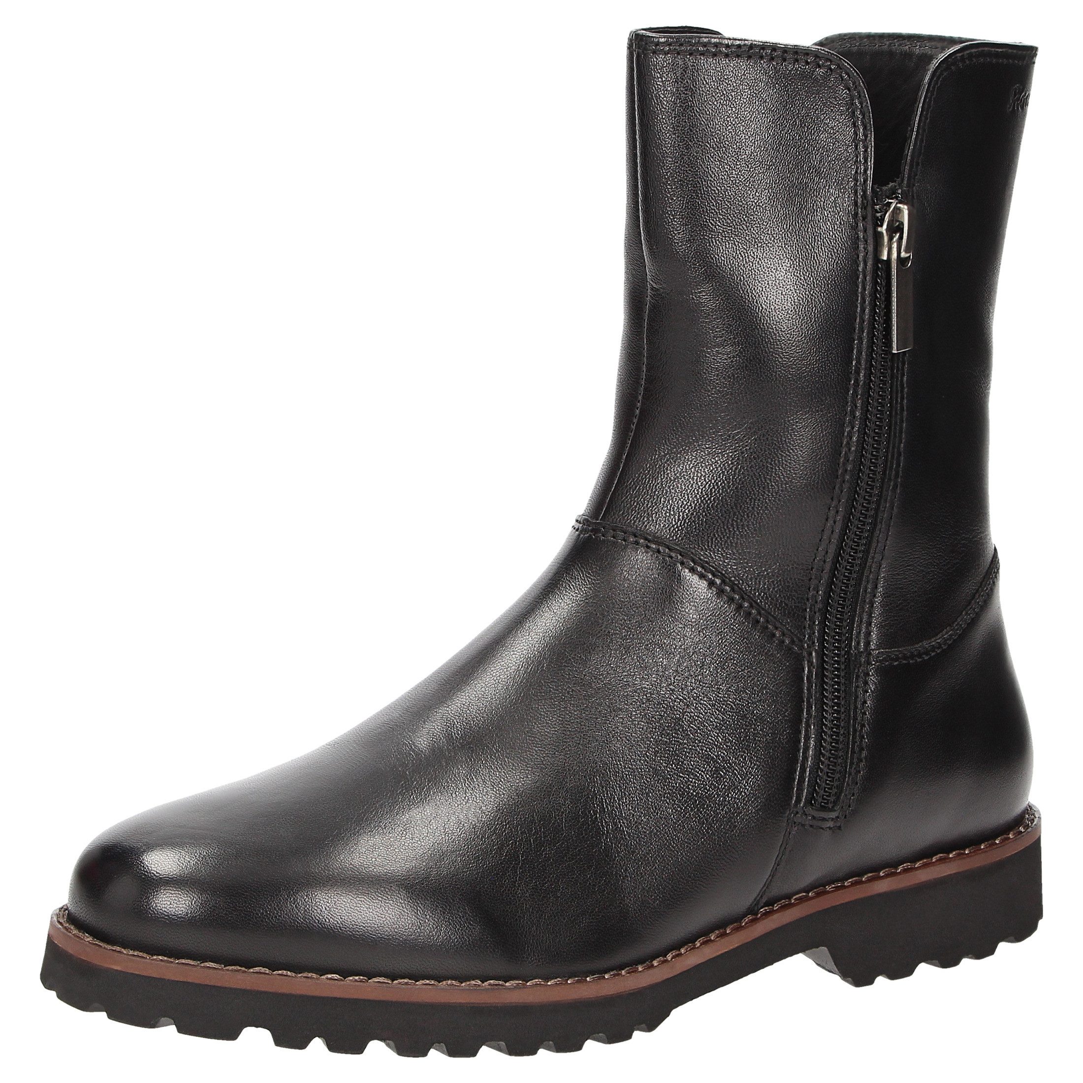 Meredith-746-LF-H Stiefel