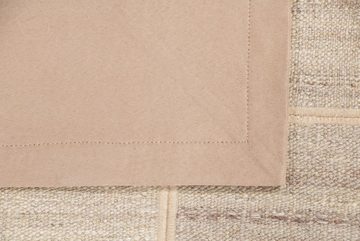 Orientteppich Kelim Patchwork 149x209 Handgeknüpfter Orientteppich / Perserteppich, Nain Trading, rechteckig, Höhe: 4 mm