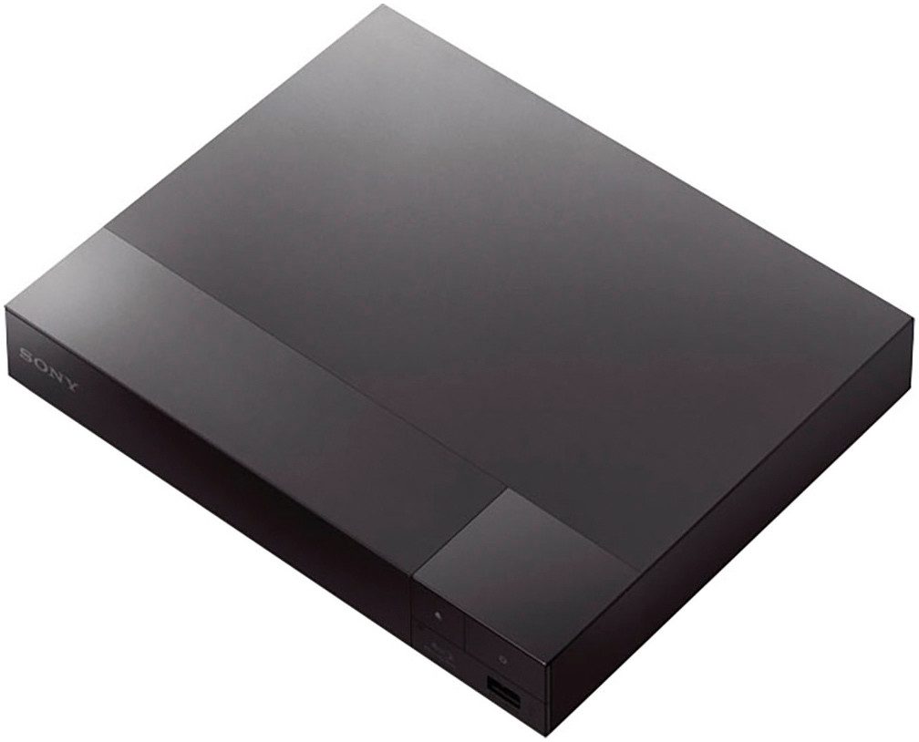 Sony BDP-S1700 Blu-ray-Player (Full HD, kein Netzwerk)