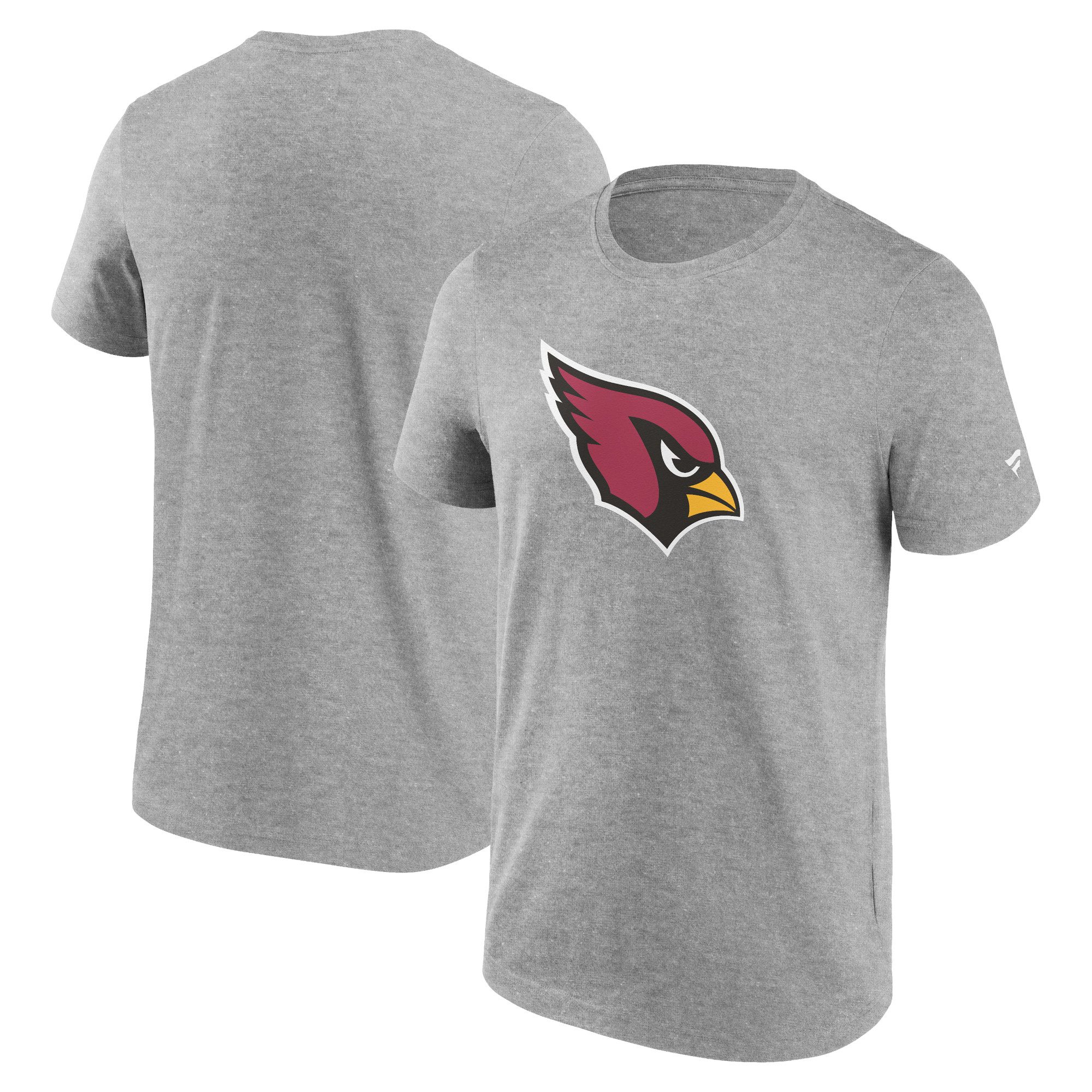 T-Shirt Fanatics T-Shirt Arizona Cardinals Primary Logo Graphic