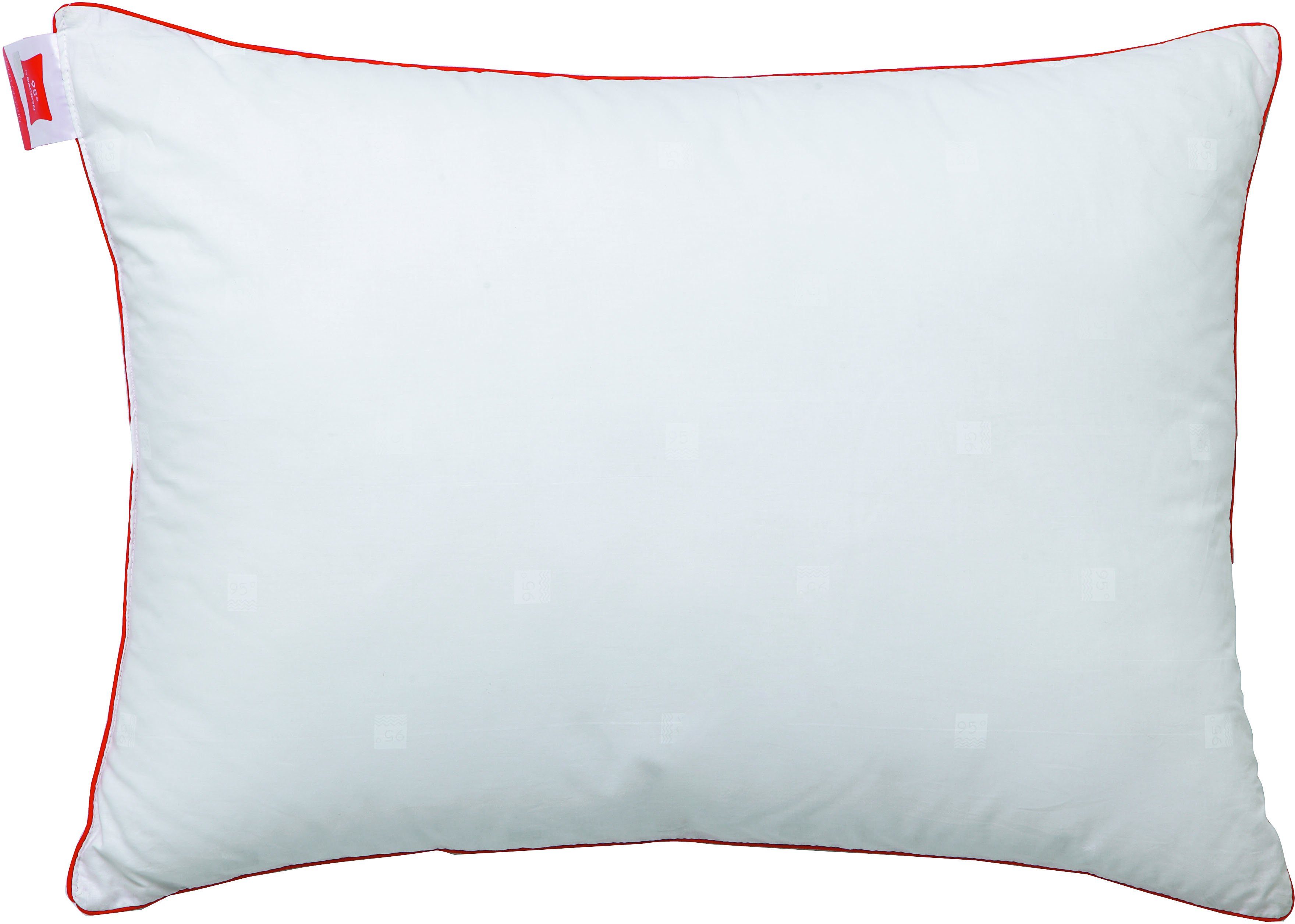 Yatas Bedding Kopfkissen Majestät Dacron 95 günstig online kaufen