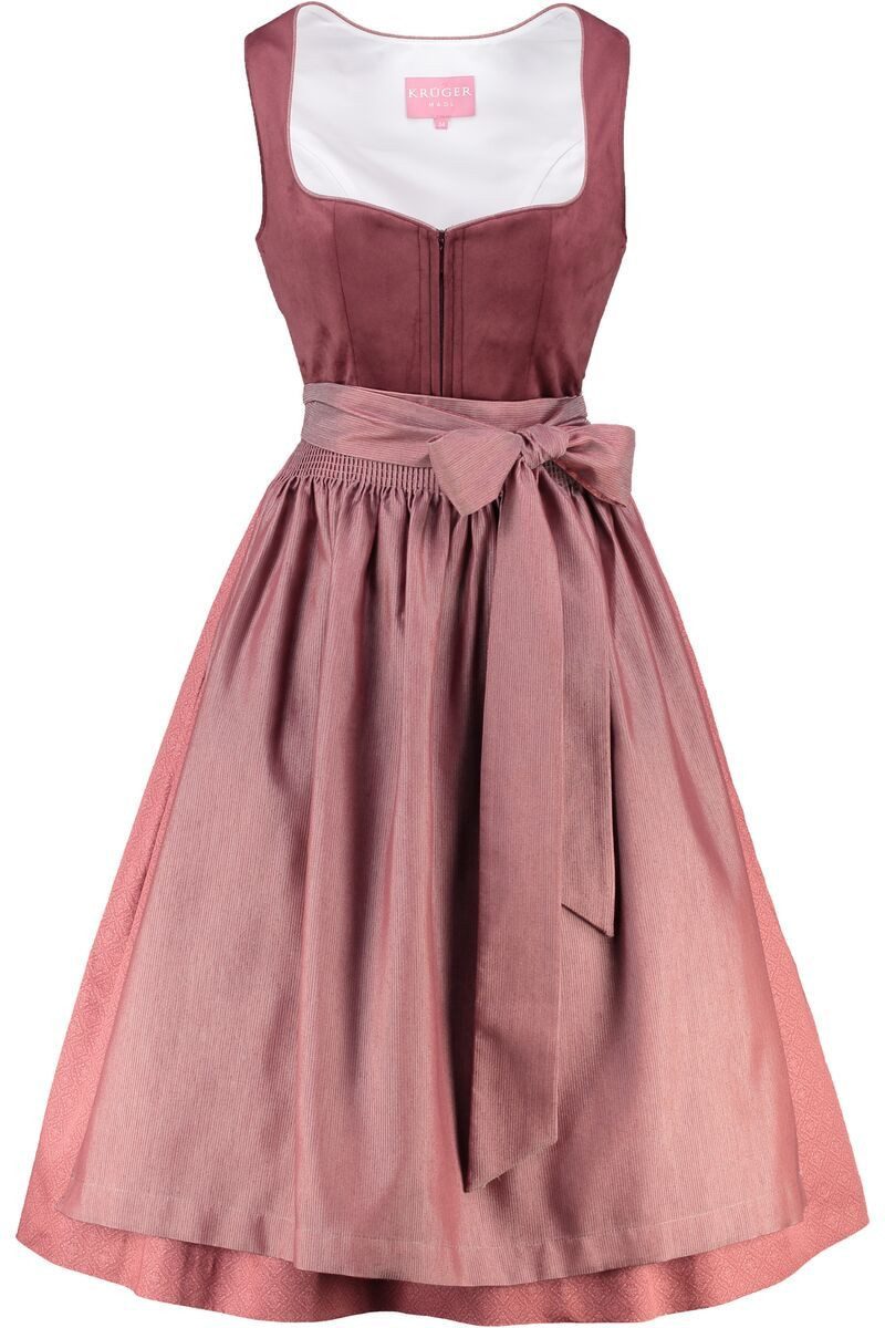 Krüger Madl Dirndl Veralyn (70 cm)